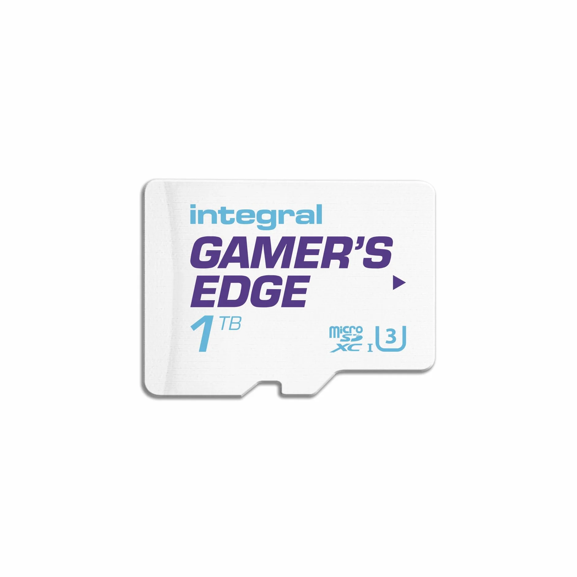 Integral 1TB Gamer's Edge Micro SD Card do Nintendo Switch