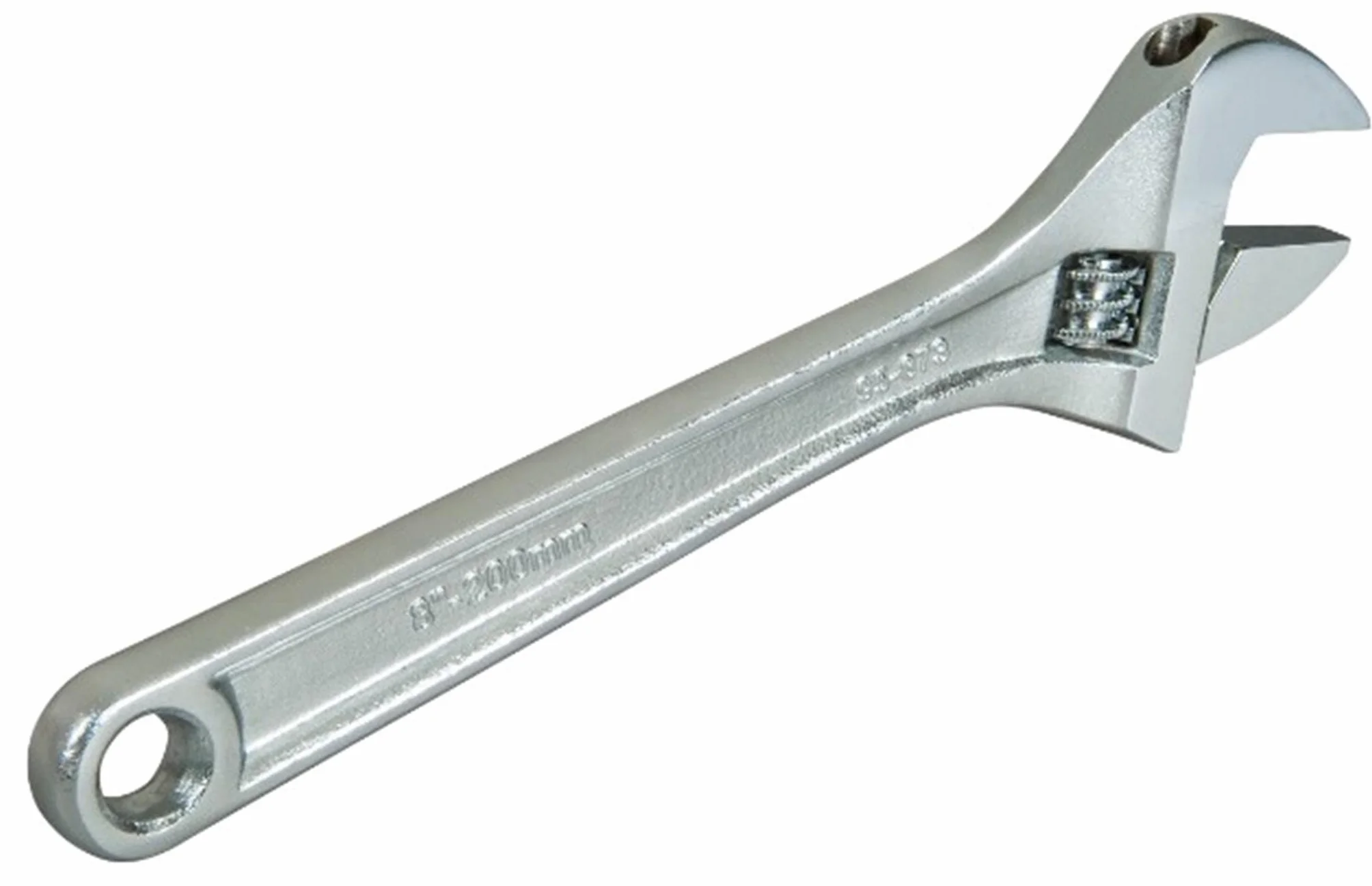 STANLEY Wytrzymały Klucz nastawny FatMax 375mm dla profesjonalistów i majsterkowiczów do codziennego użytku 375mm