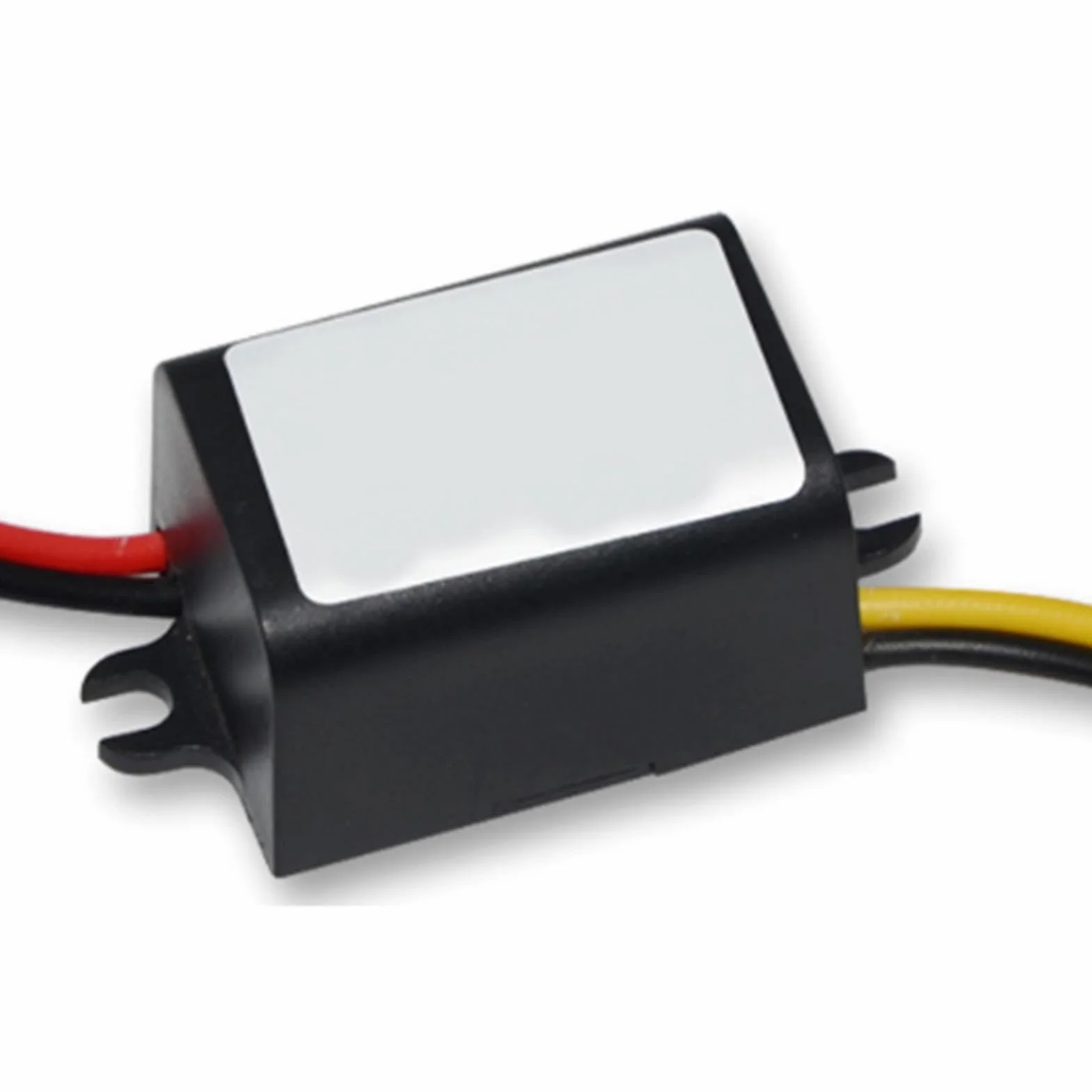 Kongresy Power Converter 12V do 9V 2A Wielokrotne Zabezpieczanie