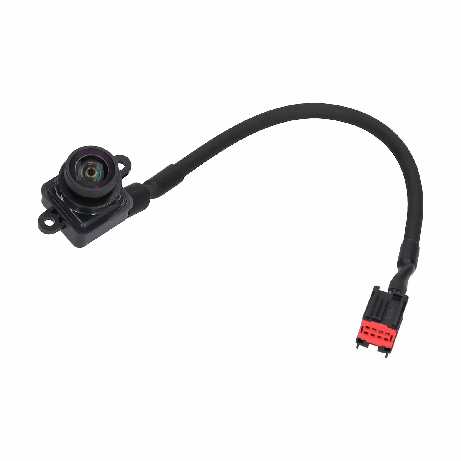 Kamera Cofania IP68 Wodoodporna ABS Zamiennik