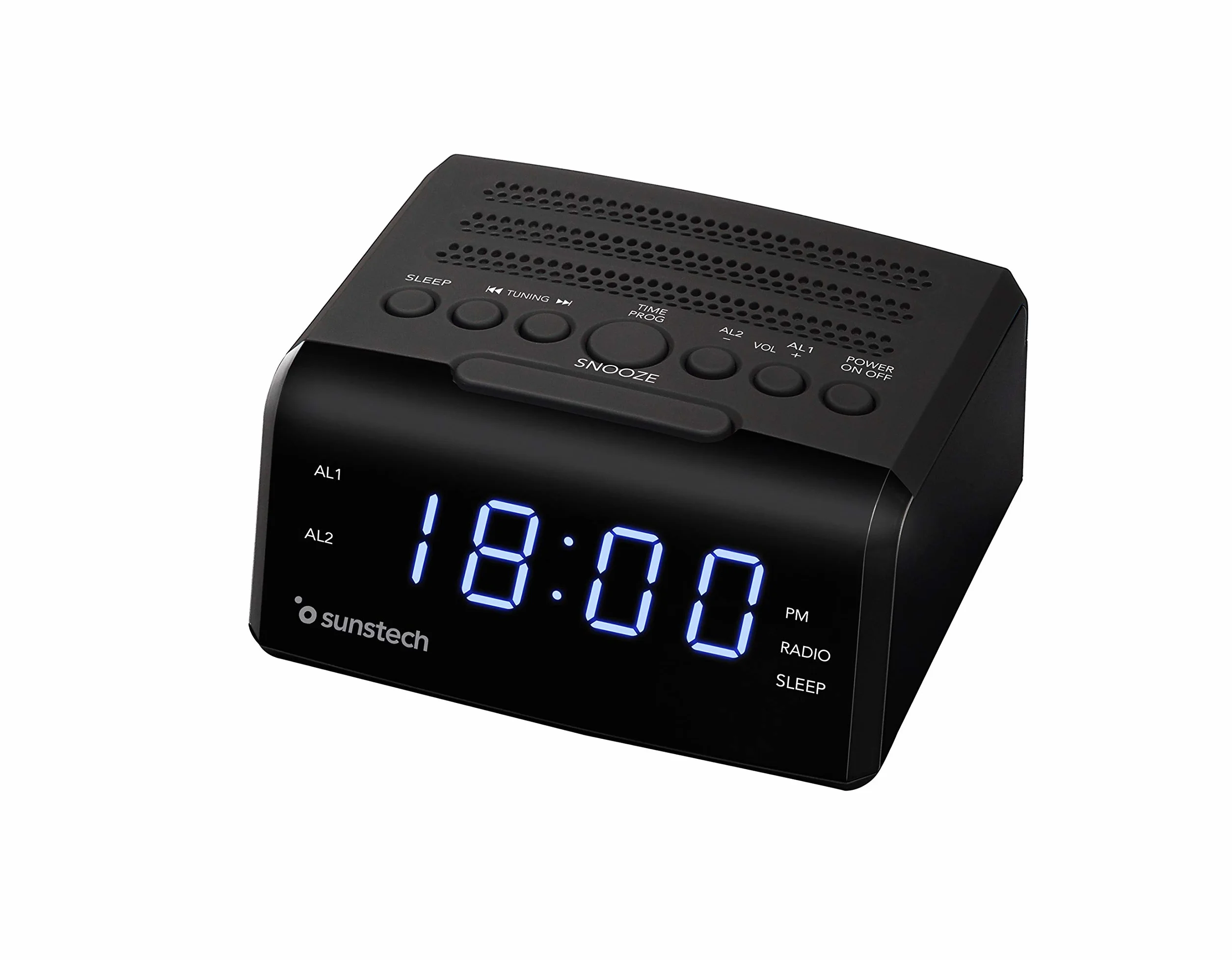 Sunstech FRD-35 Radioodtwarzacz