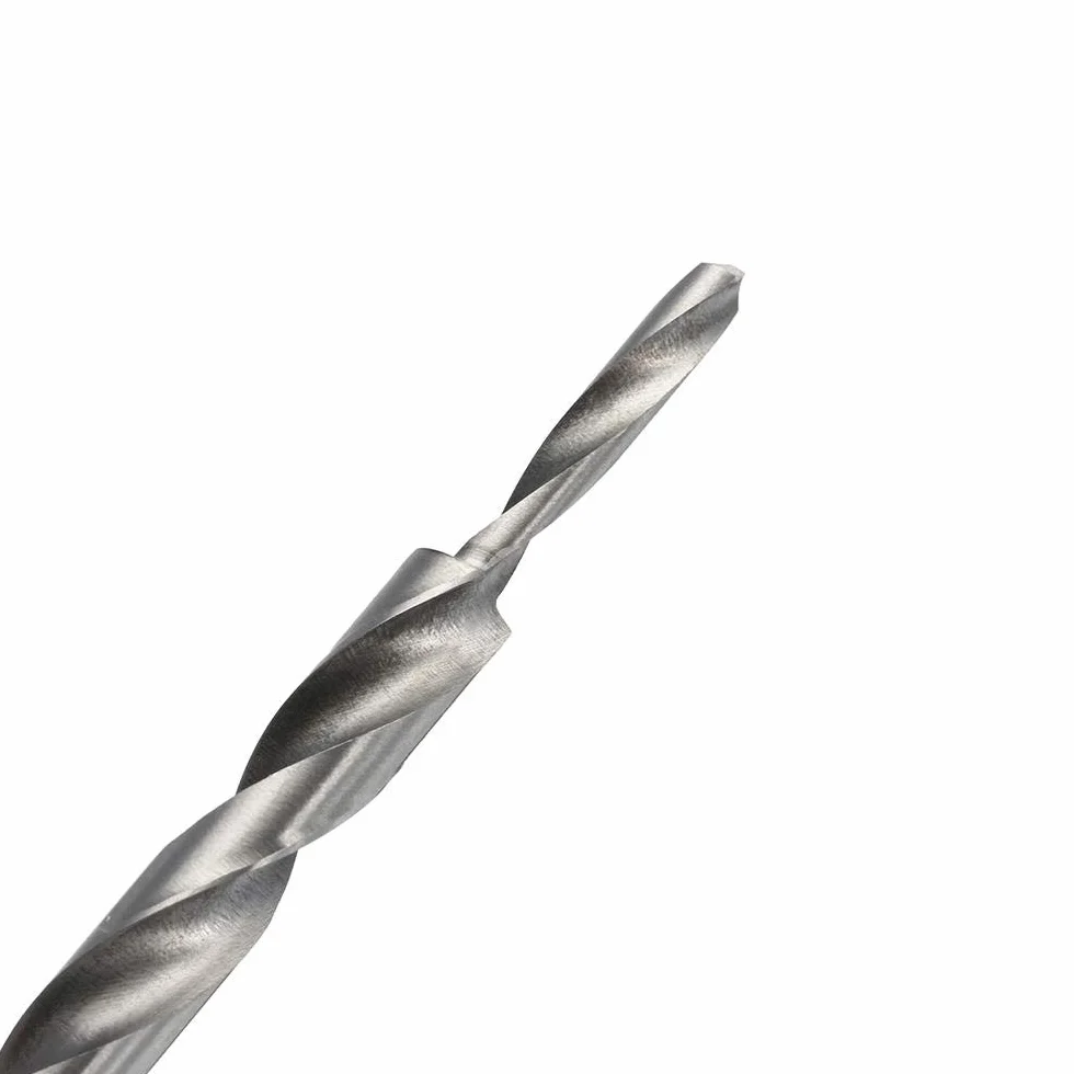 5-10 mm/8-12 mm wiertło stopniowe do obróbki drewna Kreg ręczne wiertło kieszonkowe (#001)