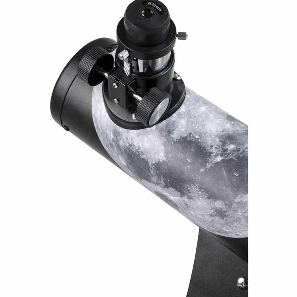 Celestron Firstscope 76mm Tabletop Dobsonian Telescope f/3.95