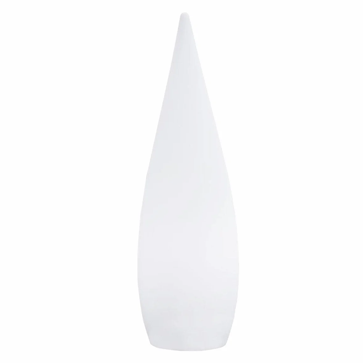 Lumisky Bezprzewodowa ściemniana lampa stojąca LED, wielokolorowa, H80CM CLASSY