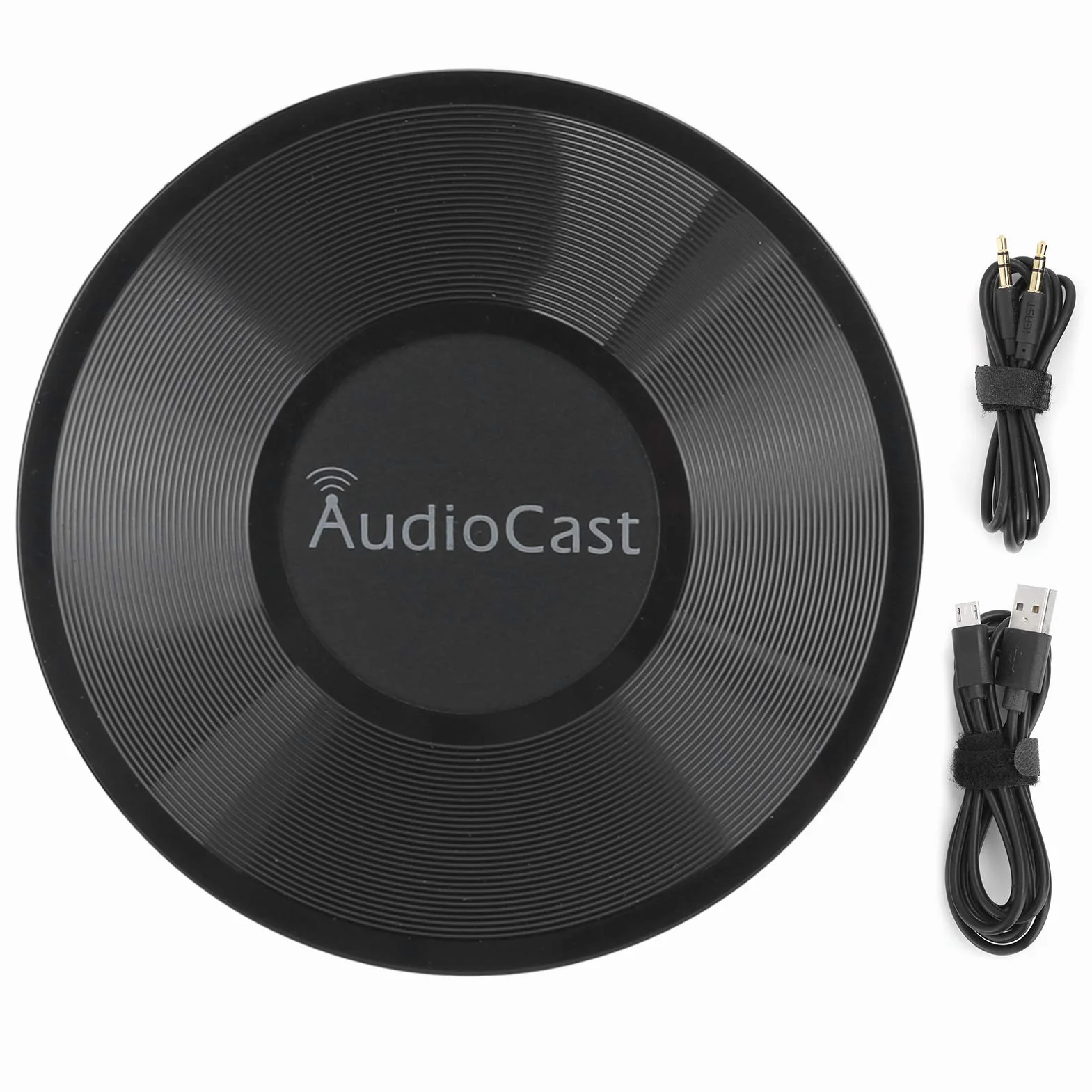 Socobeta WIFI Muisc odbiornik strumieniowy bezprzewodowa muzyka audio muzyka do głośników system do adaptera DLNA