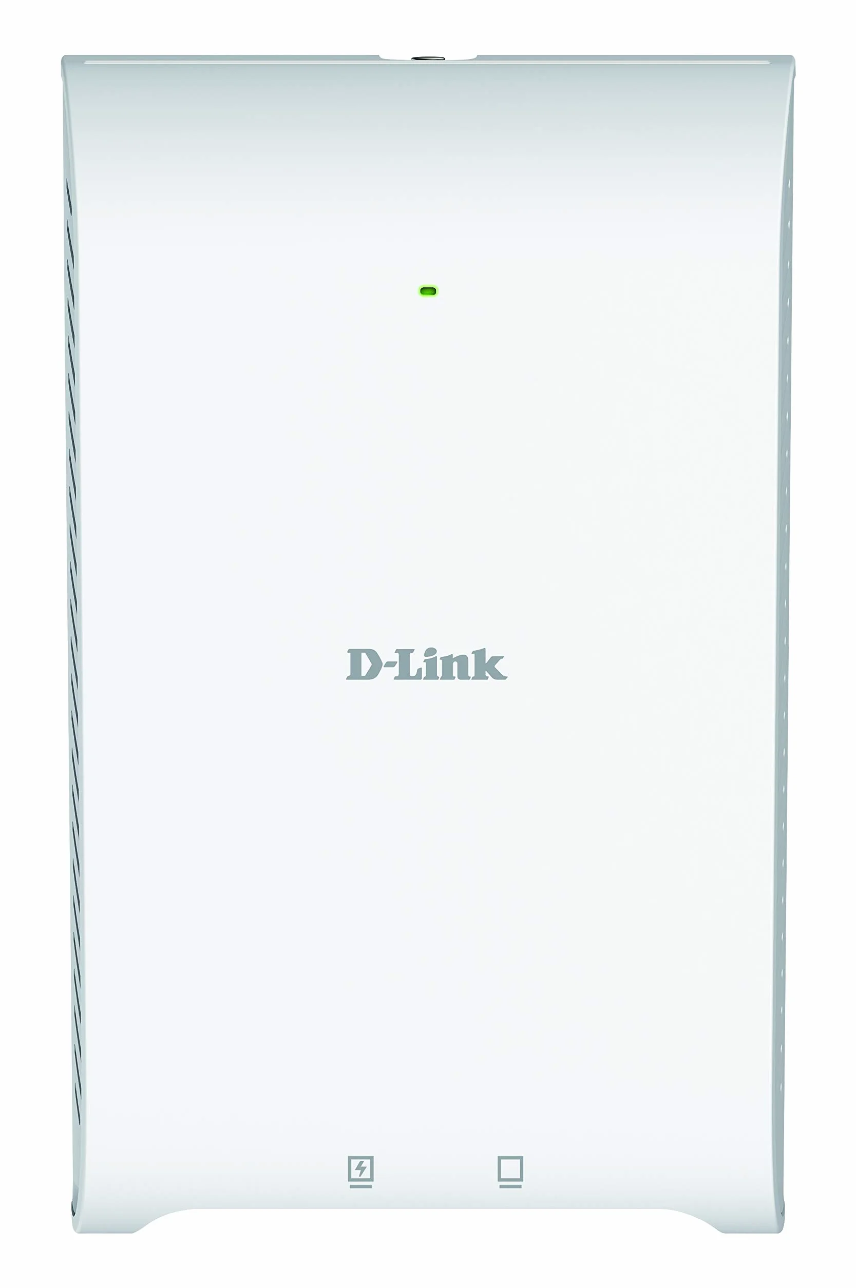 D-Link DAP-2622 Nuclias Connect AC1200 Wave 2 In-Wall PoE Access Point MU-MIMO Gigabit