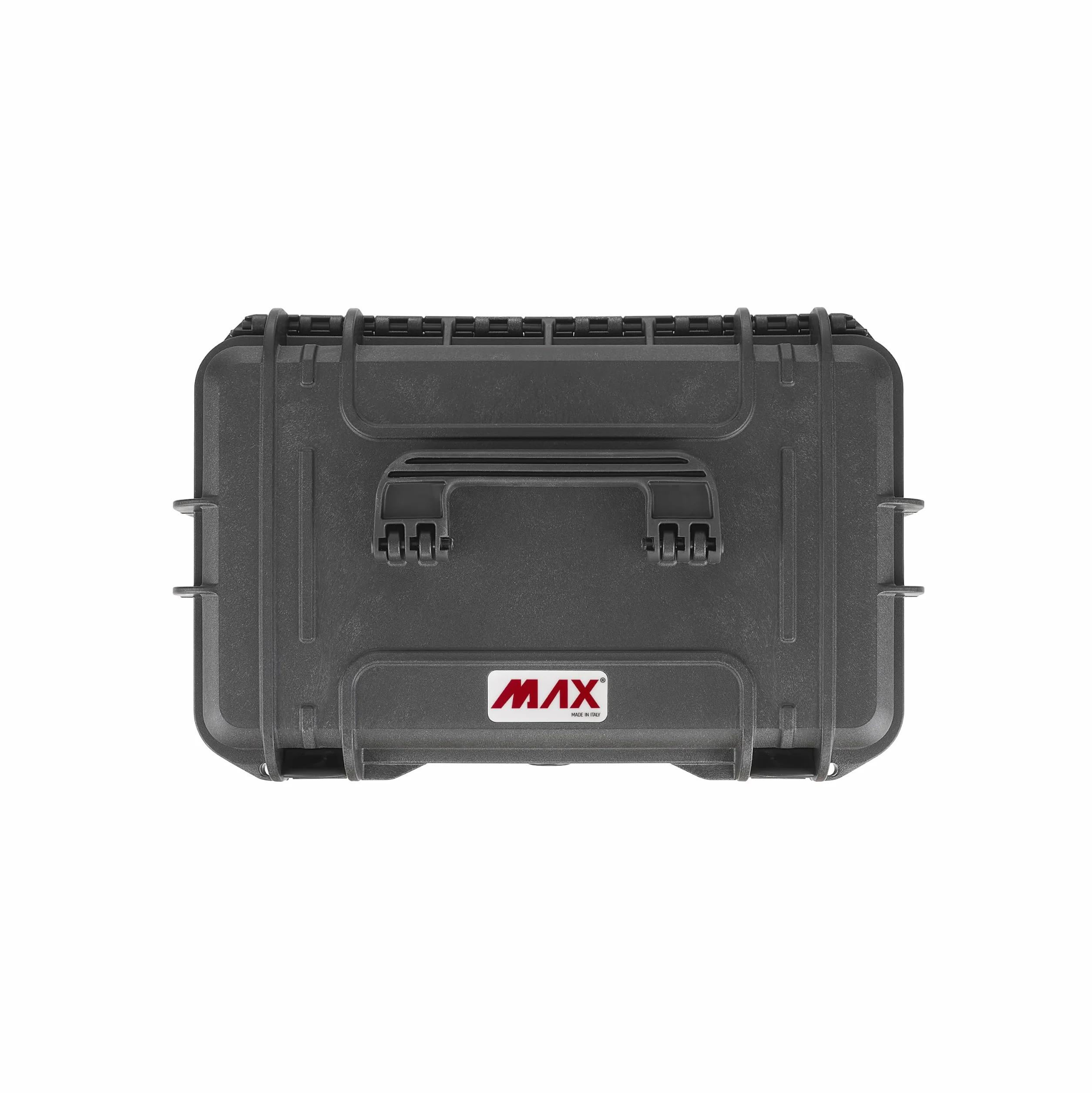 MAX Cases Hermetyczna walizka z gąbką