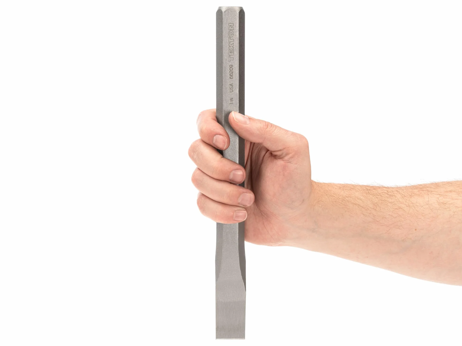 TEKTON 66209 długie dłuto na zimno 1 cal