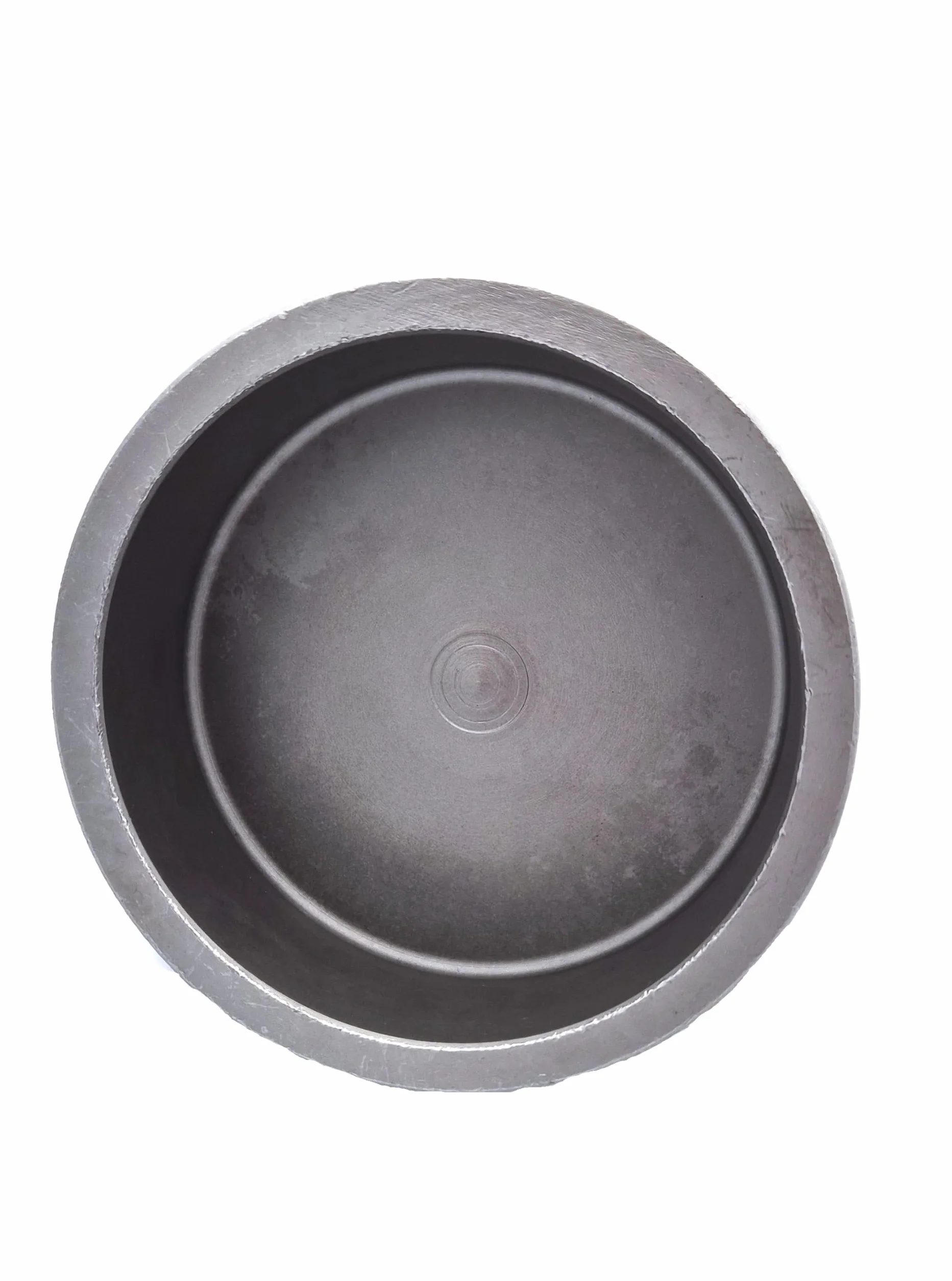 WERHE Kafar HEX30 do wbijania rur ze stali nierdzewnej Ø125mm 145x250mm do młota wyburzeniowego