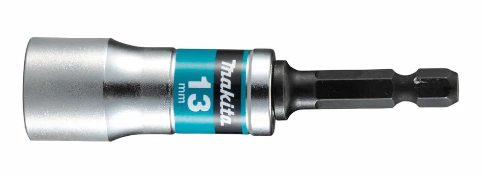 Makita E-03492 Impact Premier Bit nasadowy H13 x 80 mm