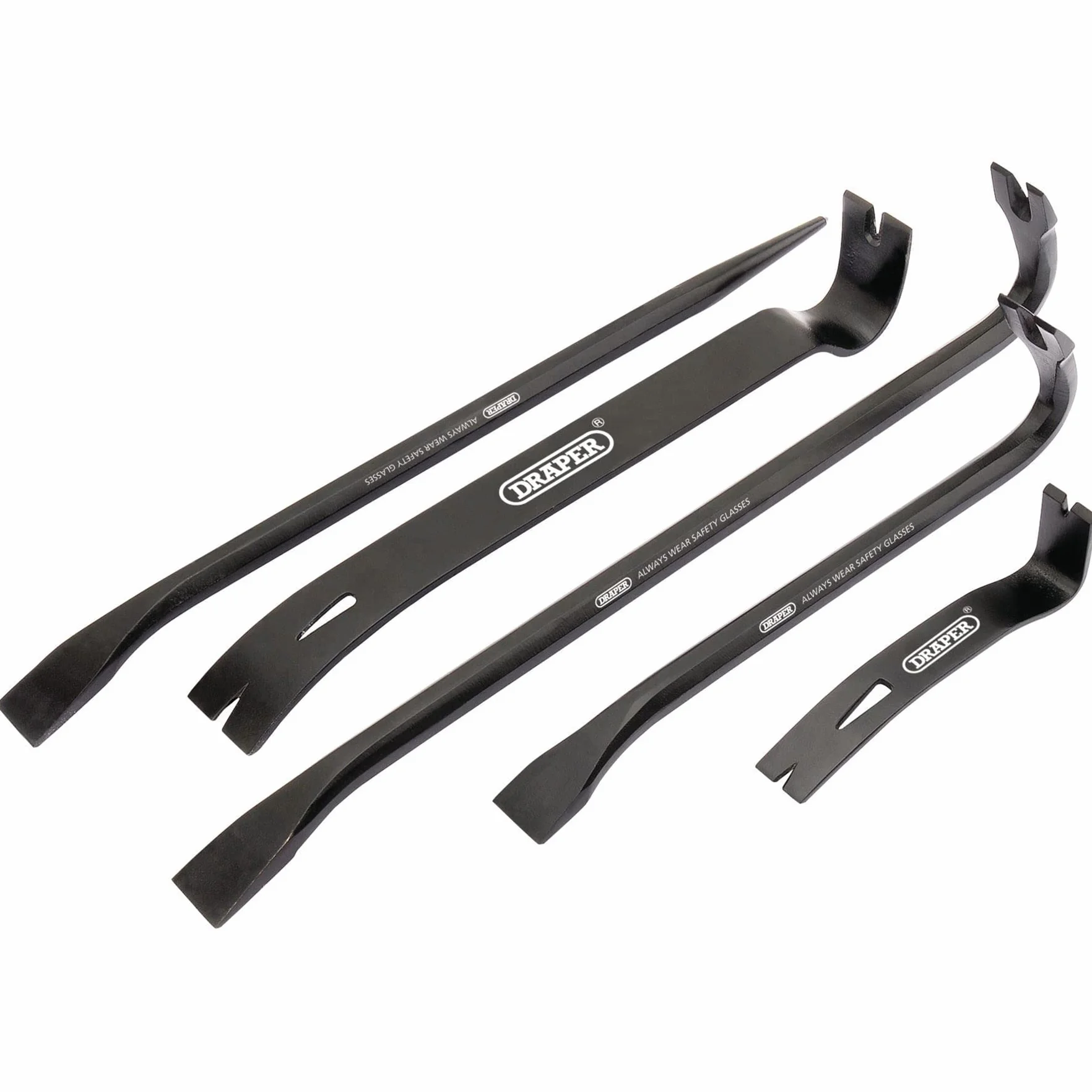 Draper Tools 20780 Naciśnij Mocowanie