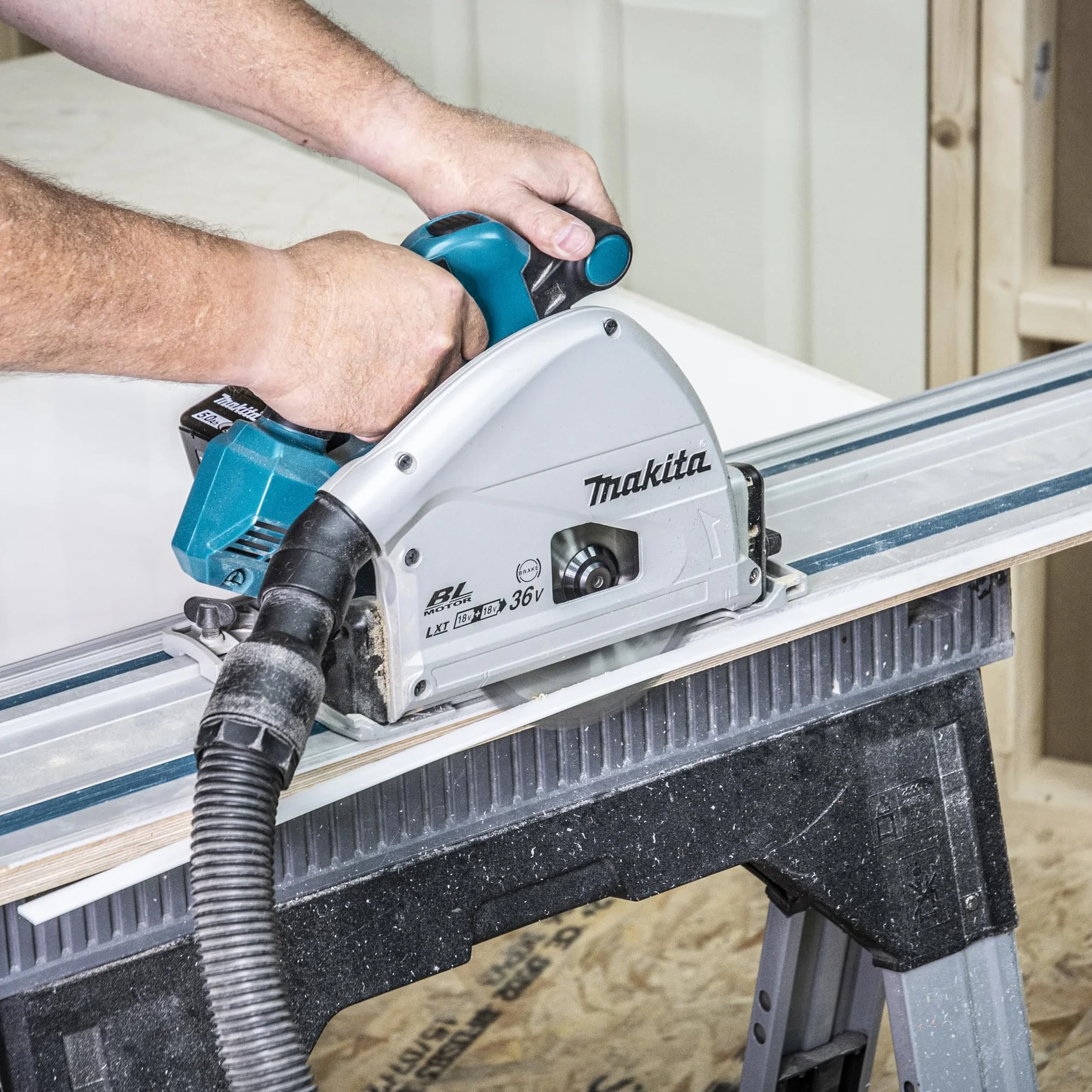 Trend TCT do laminatu i HPL 160 mm 48T 3 szt. 20 mm | Do laminatu i HPL: TCT 48T, superdrobne cięcie, kerf 2,2 mm, otwór 20 mm, 3 szt. CSB/PT160/3PK