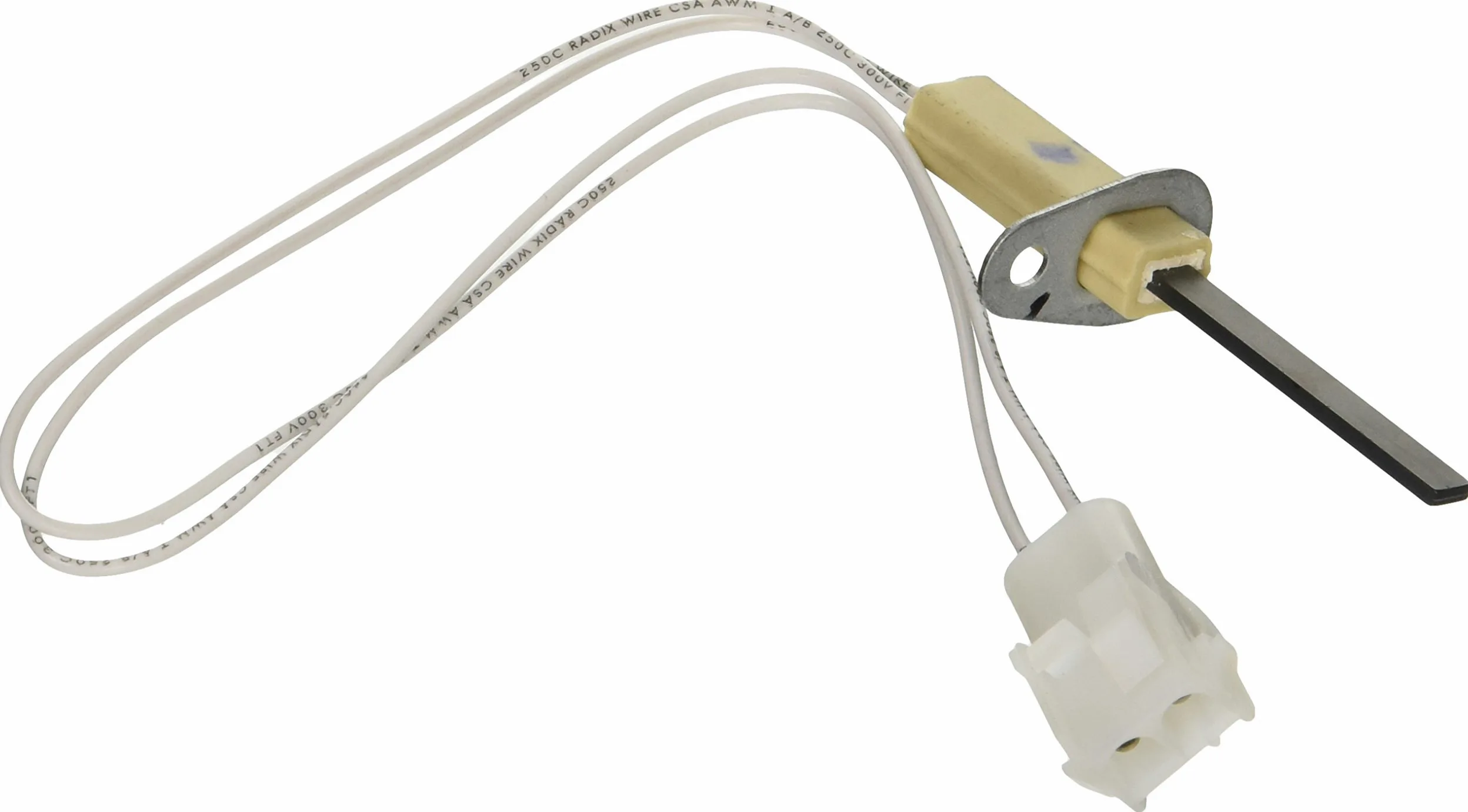 Emerson 768A-844 Zapalnik gorącej powierzchni, 80 V, azotek krzemu
