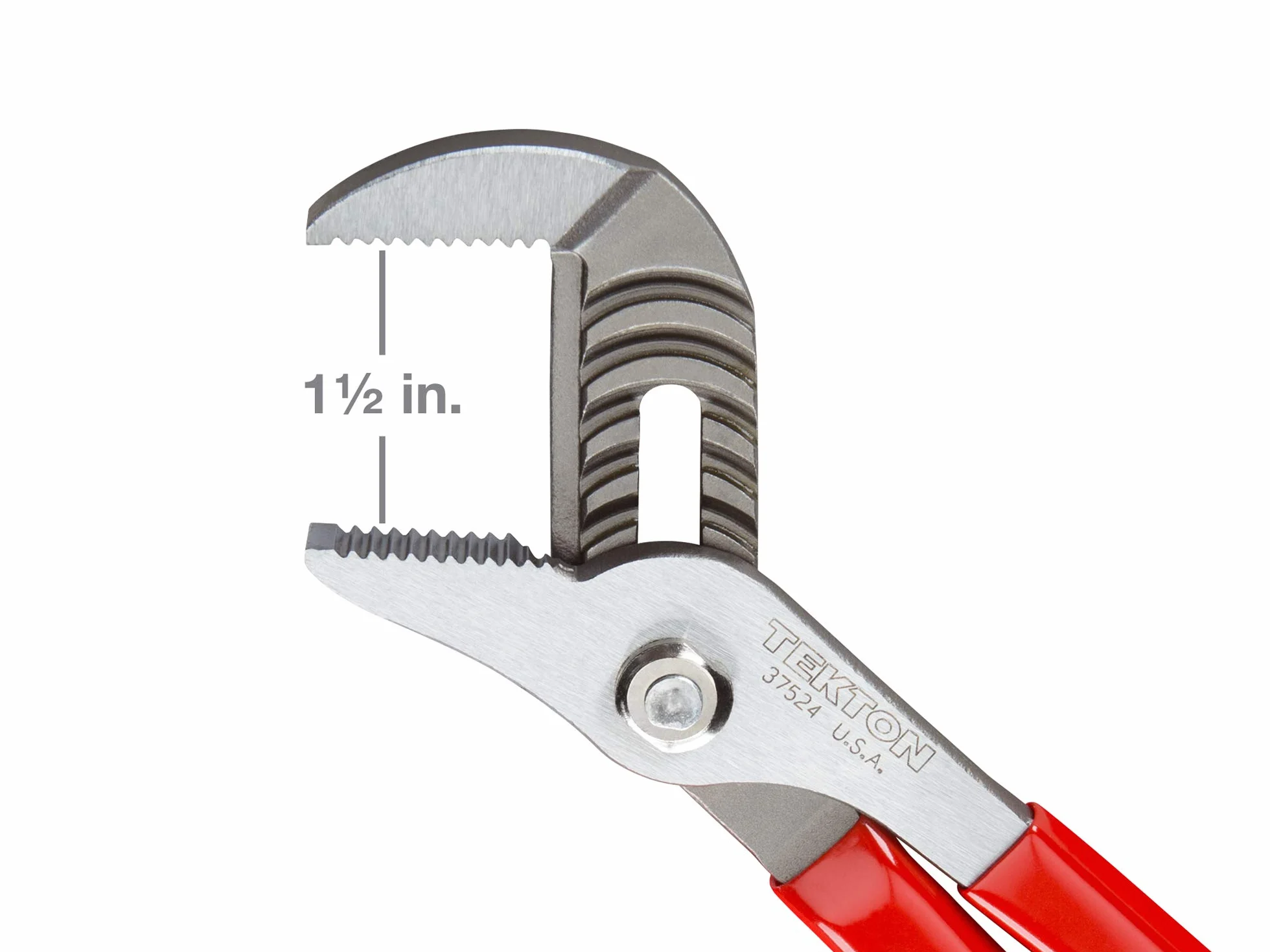 TEKTON Zestaw szczypiec, 6-częściowy | PLR99020