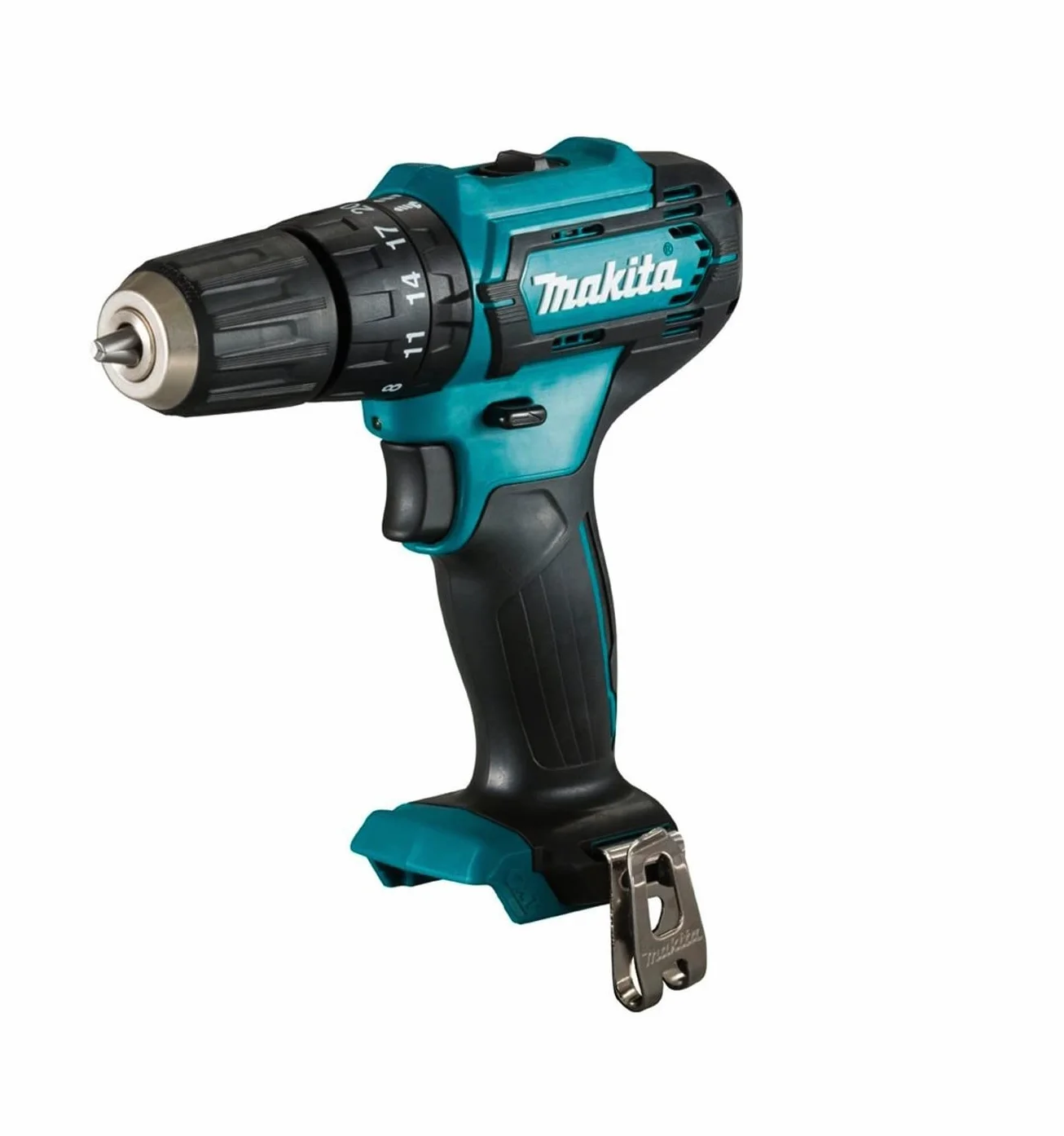 Makita CLX228SMX1 Combo Kit HP333D+TD110D, 12 V, wielokolorowy