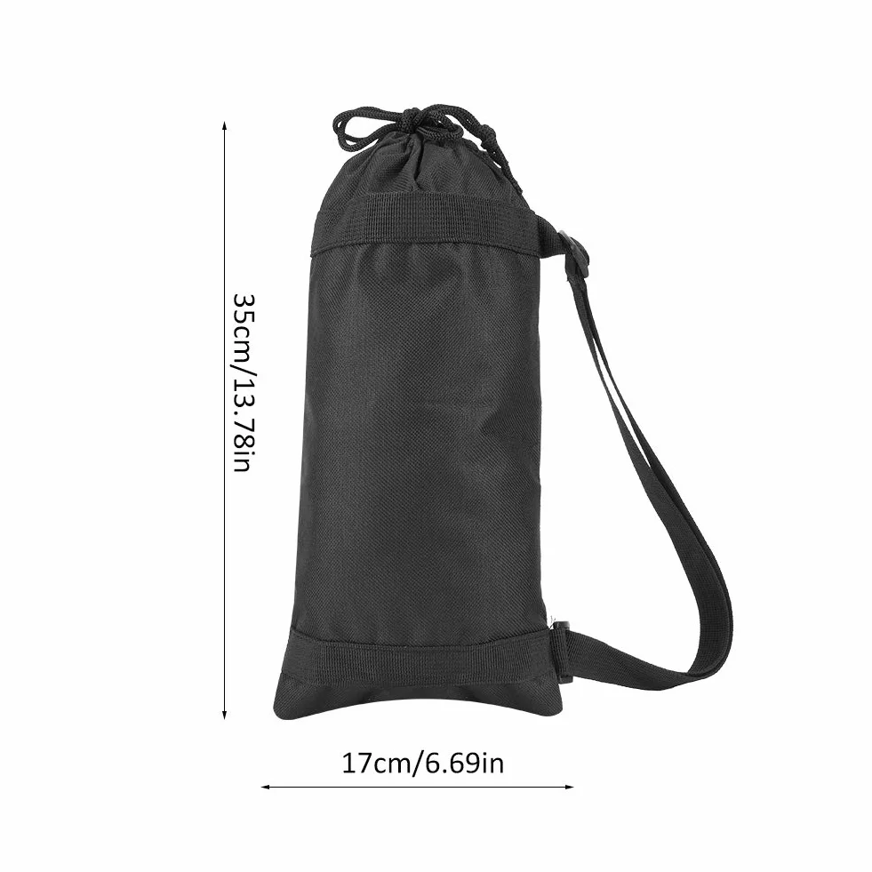 Vbestlife Torba na statyw fotograficzny 35 cm