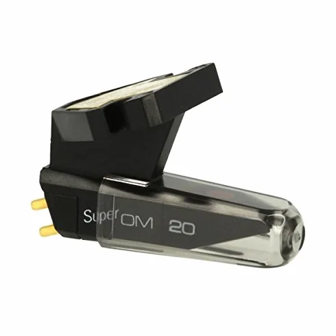 Ortofon Super OM 20