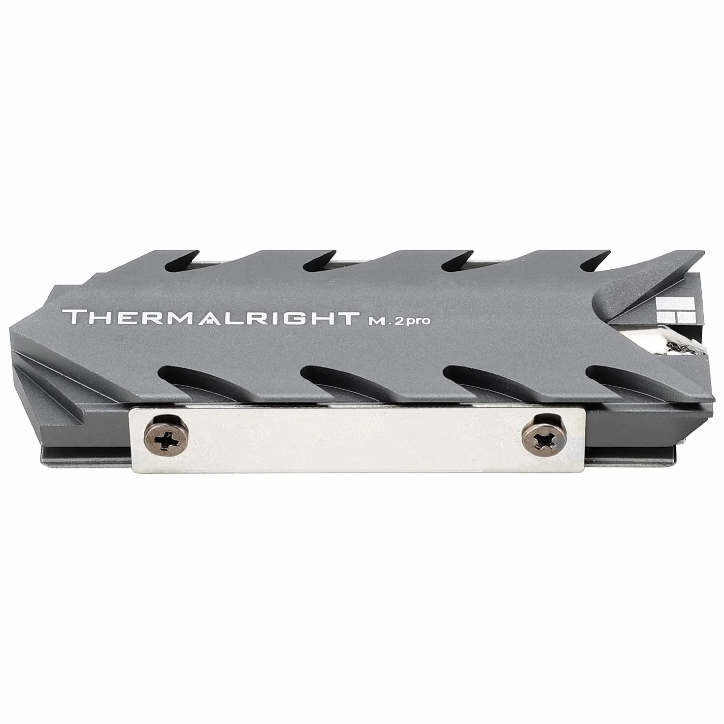 Thermalright TR M.2 Pro 2280 SSD Radiator 8 mm Heatpipe Double Side Thermal Pad