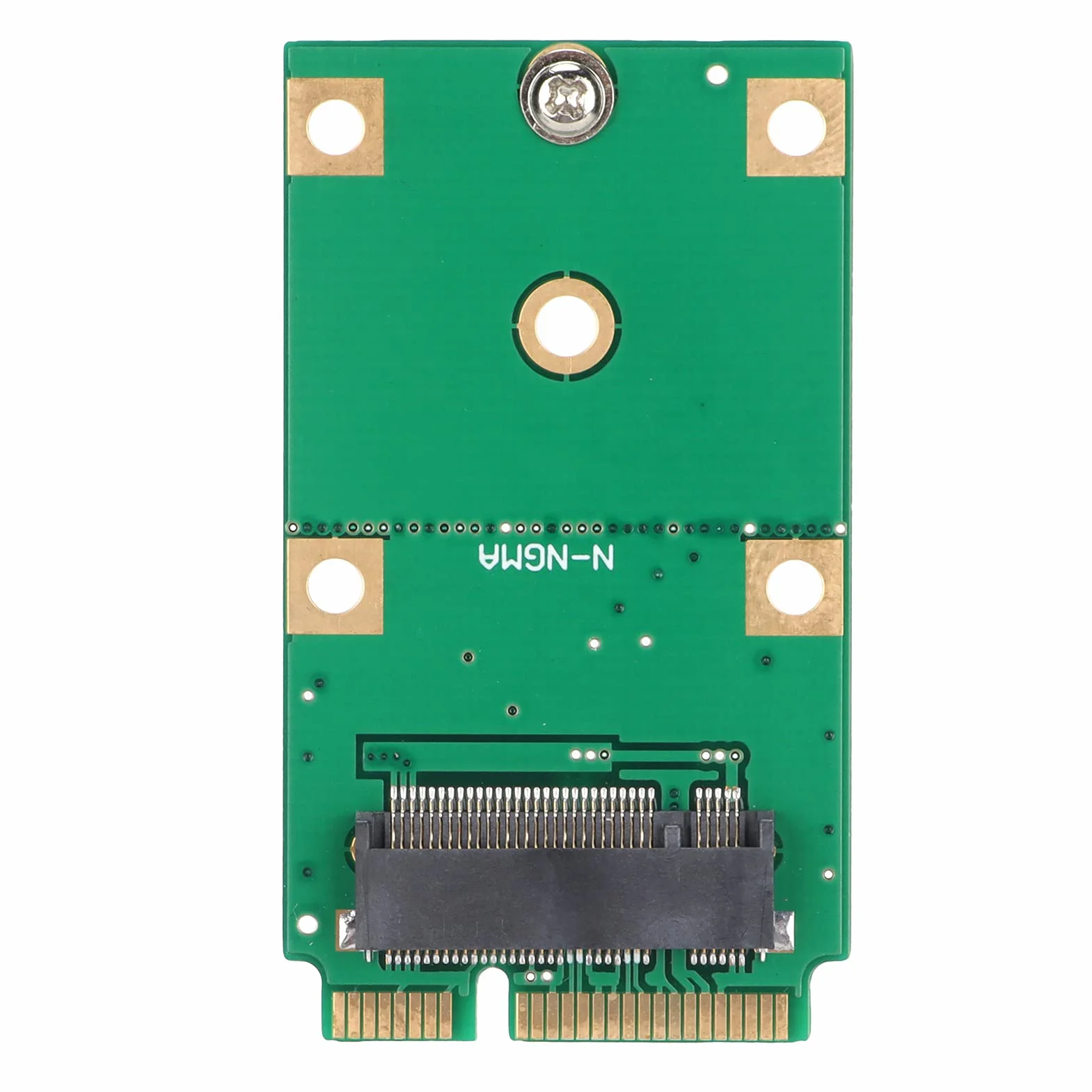 Adapter M.2 NGFF SSD do MSATA 2230/2242