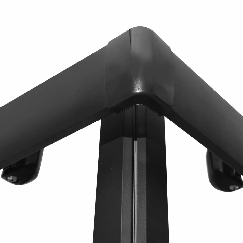 Kabina prysznicowa ESG z profilem aluminiowym, 90 x 70 x 180 cm, przezroczysta kabina prysznicowa z czarnym nadrukiem rastrowym, ścianka prysznicowa do łazienki i komory wilgotnej, prysznic