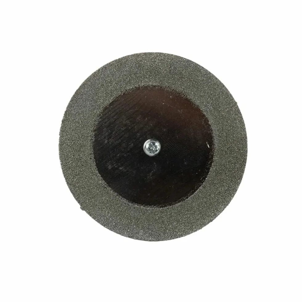 Diamentowe brzeszczoty do pił, 40 mm, 50, 60, diamentowa tarcza tnąca na sucho i mokro, do metalu/drewna/klejnotów/jadeitu(60mm)