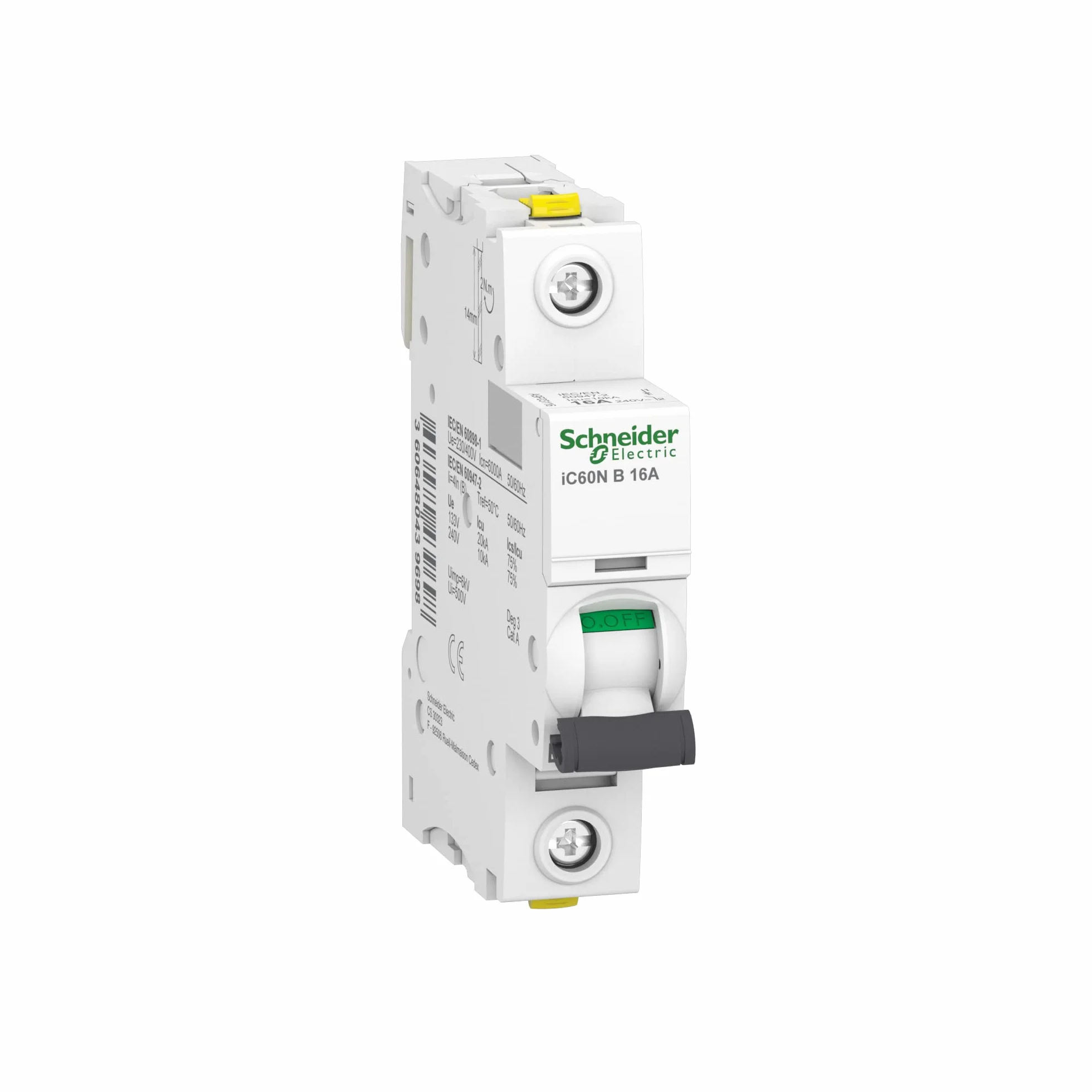 Schneider Electric A9F03116