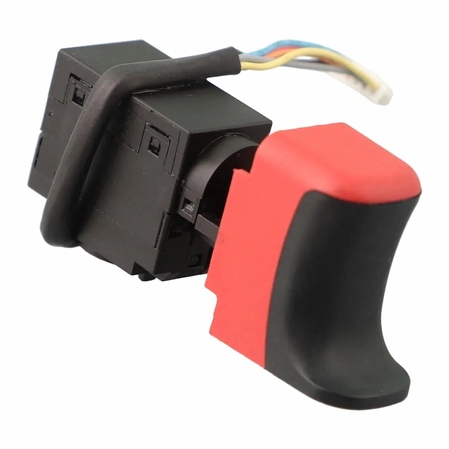 Wiertarka akumulatorowa spustowy dla BS18LTBL SB18LTXBLI SB18LTXBLQI SB18LTX-3BLI SB18LTX-3BLQI akcesoria do elektronarzędzi