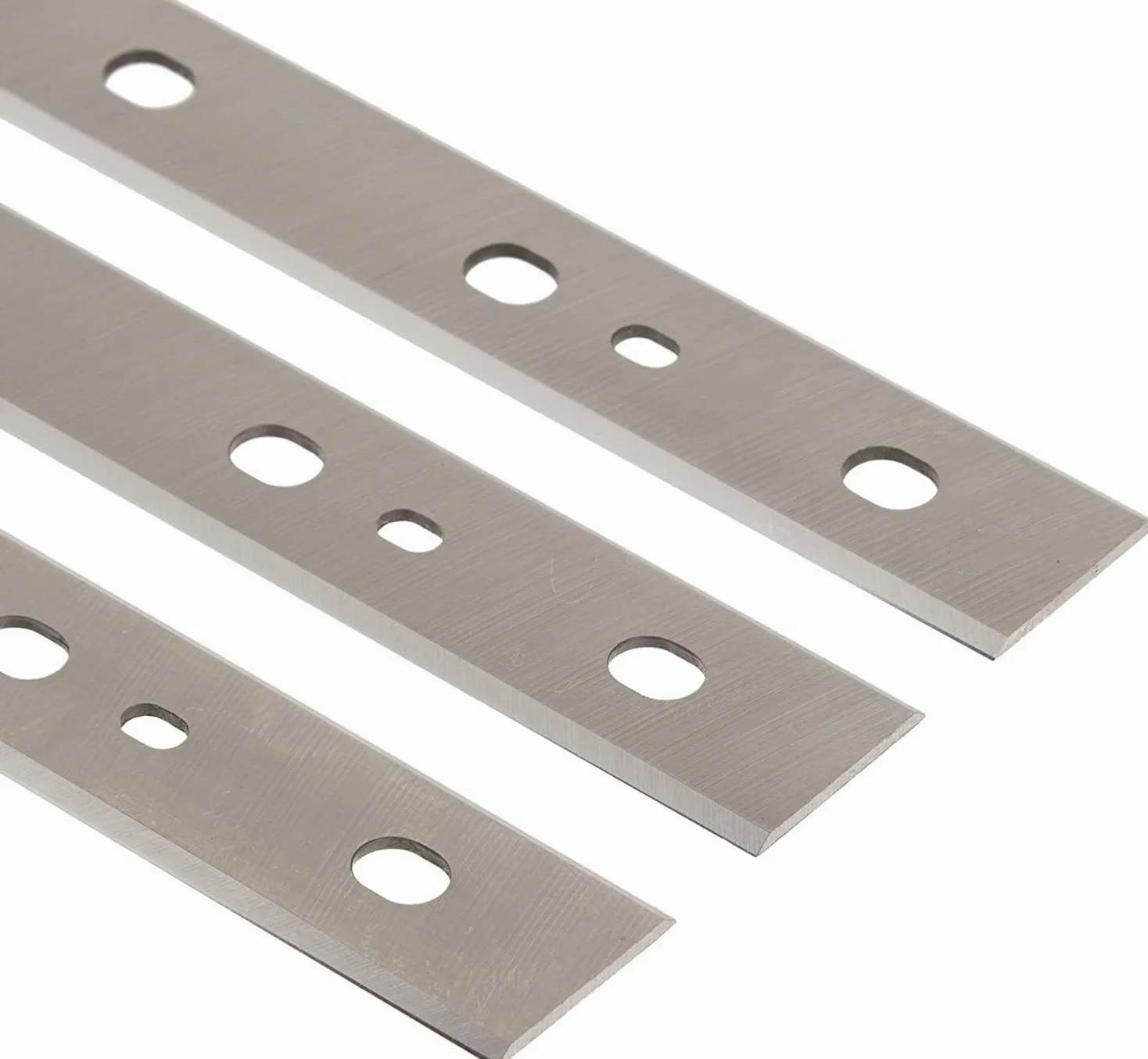 9 x nóż do strugania 334 x 22 x 1,5 mm – pasuje do Dewalt DW7352-2