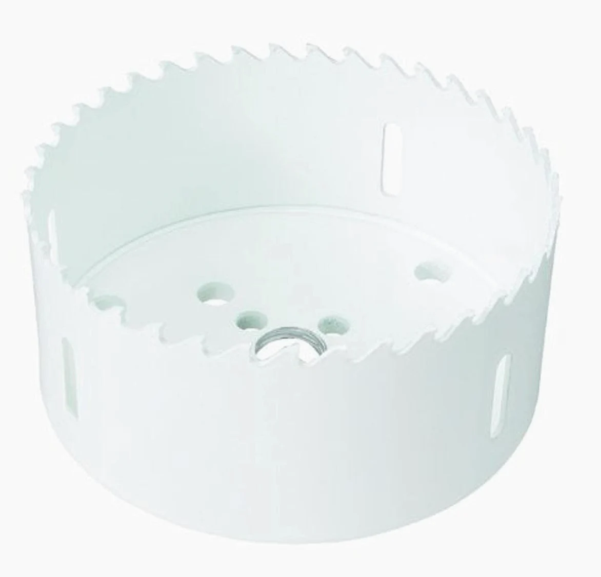 Lenox Tools 3025252CT 52 otwornica z węglika spiekanego, 83 mm