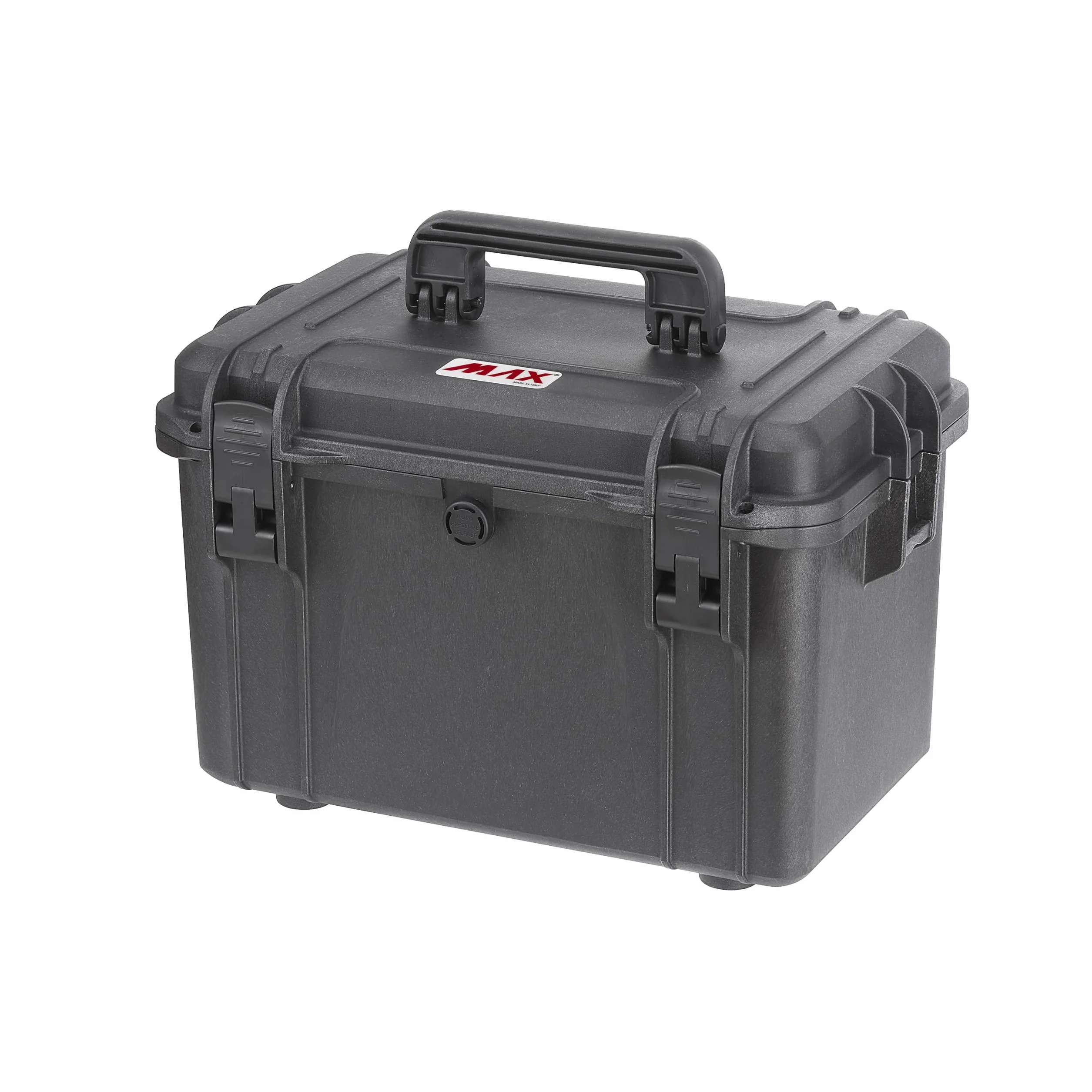 MAX Cases Hermetyczna walizka z gąbką