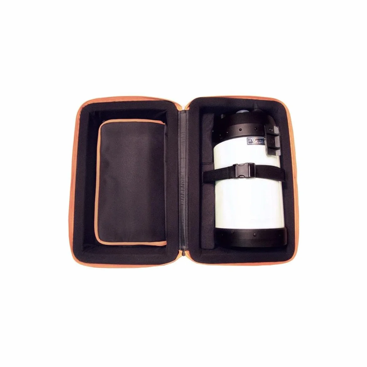 Celestron 94003 Deluxe Carry Case for 4-8 inch NexStar SE Evolution EdgeHD Schmidt-Cassegrain Optical Tubes Black