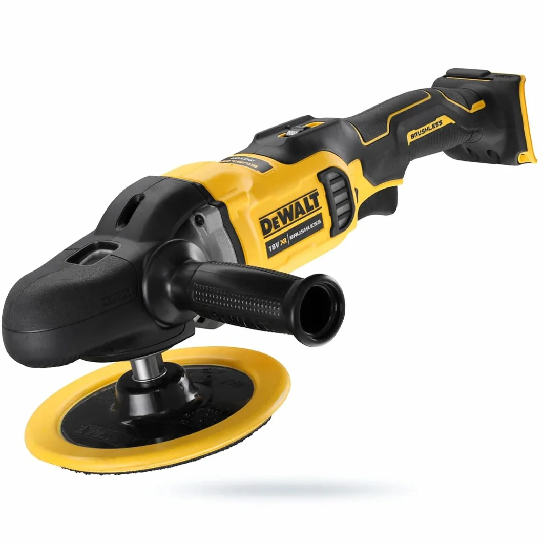 Polerka 18 V 180 mm M14 Wersja Body DCM849N DeWalt