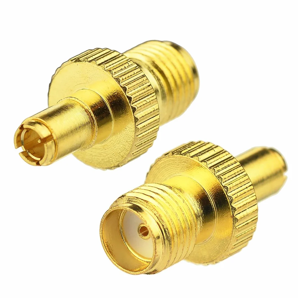 DollaTek Antena TS9 5G 4G LTE Adapter TS-9 do SMA Huawei 2G 3G UMTS