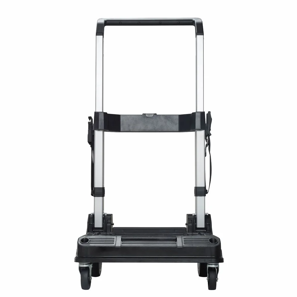 Stanley Wózek Ręczny FMST1-72363 100kg Czarny Srebrny