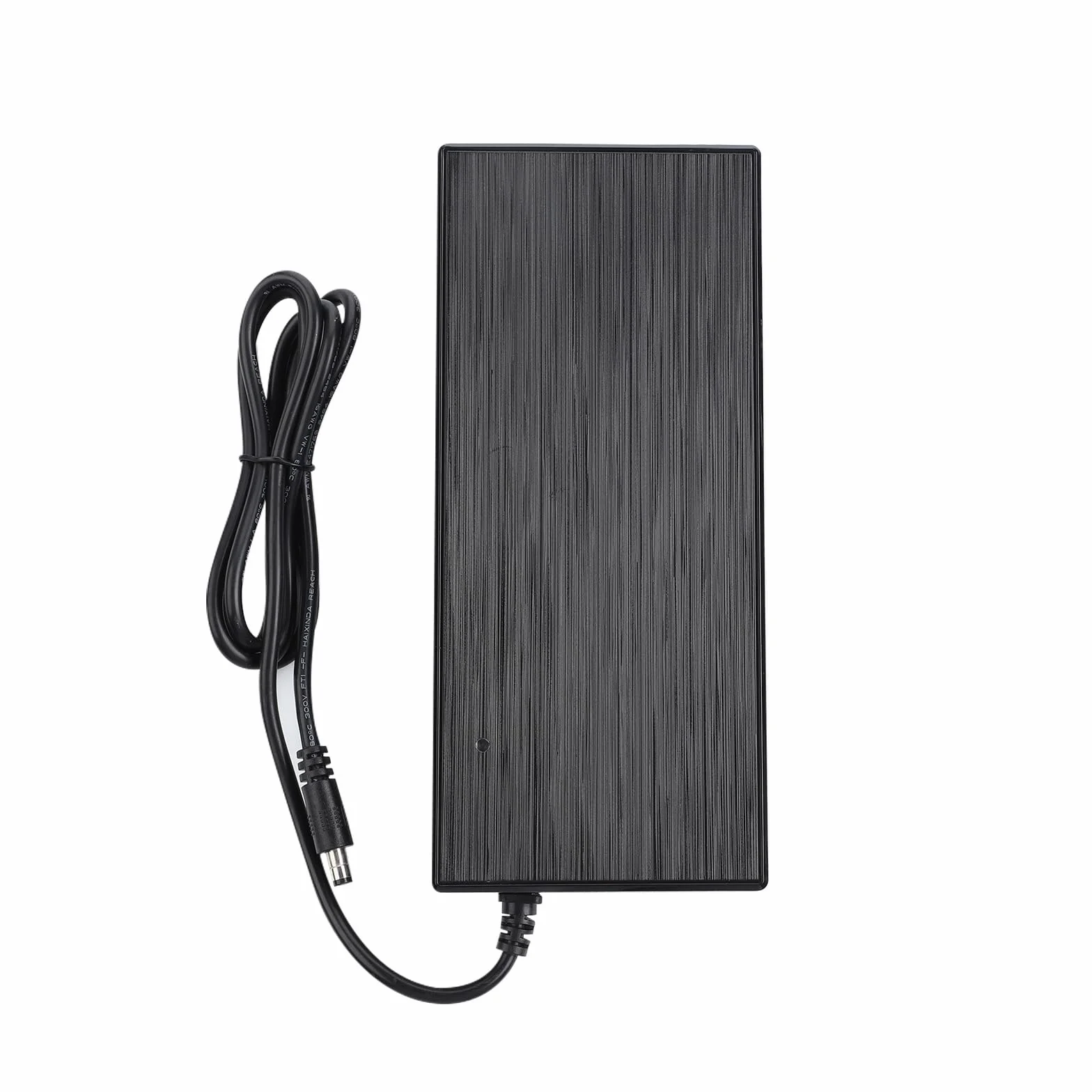 AIYIMA DC48V 10A GaN Power Supply Adapter AC110/220V for TPA3255 Stereo Class D Amplifier A07