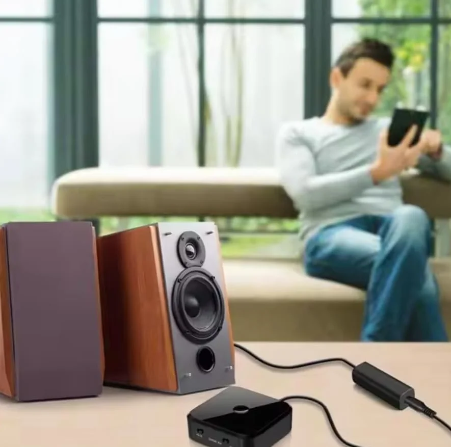 Izolator pętli masowej Filtr szumów z kablem 3,5mm do systemu audio samochodowego