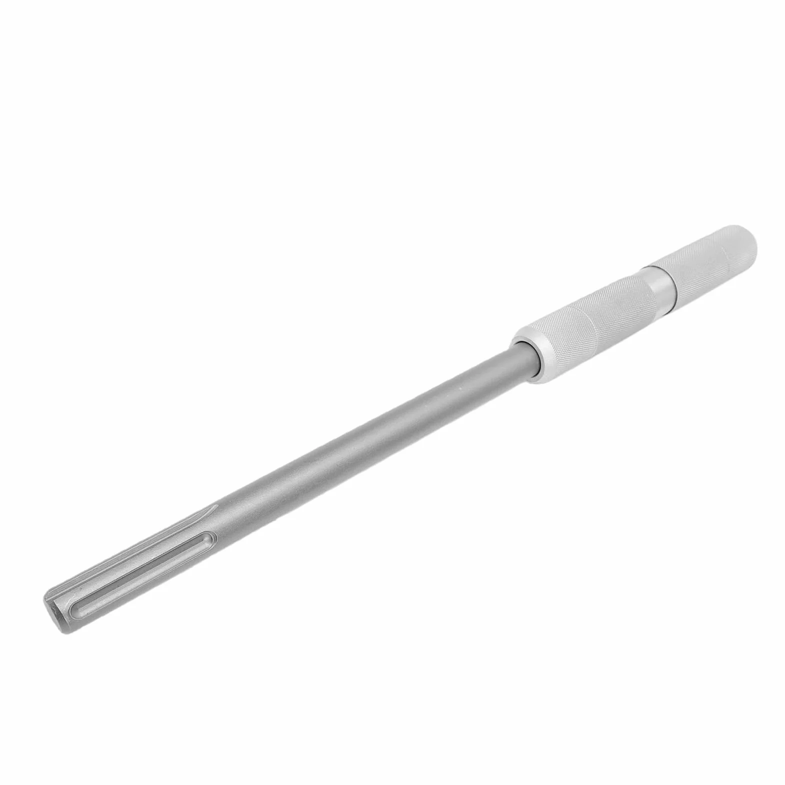 GOWENIC Adapter Przedłużający Młota Obrotowego |Wał SDS Max do SDS Max 12,6 Cala