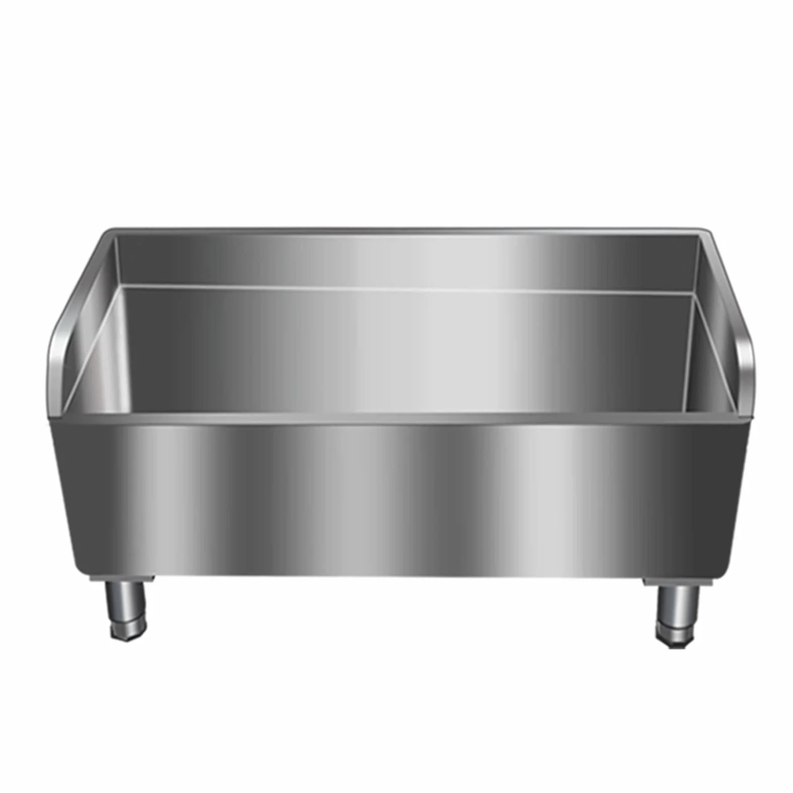 Zlew gospodarczy do artykułów gospodarstwa domowego