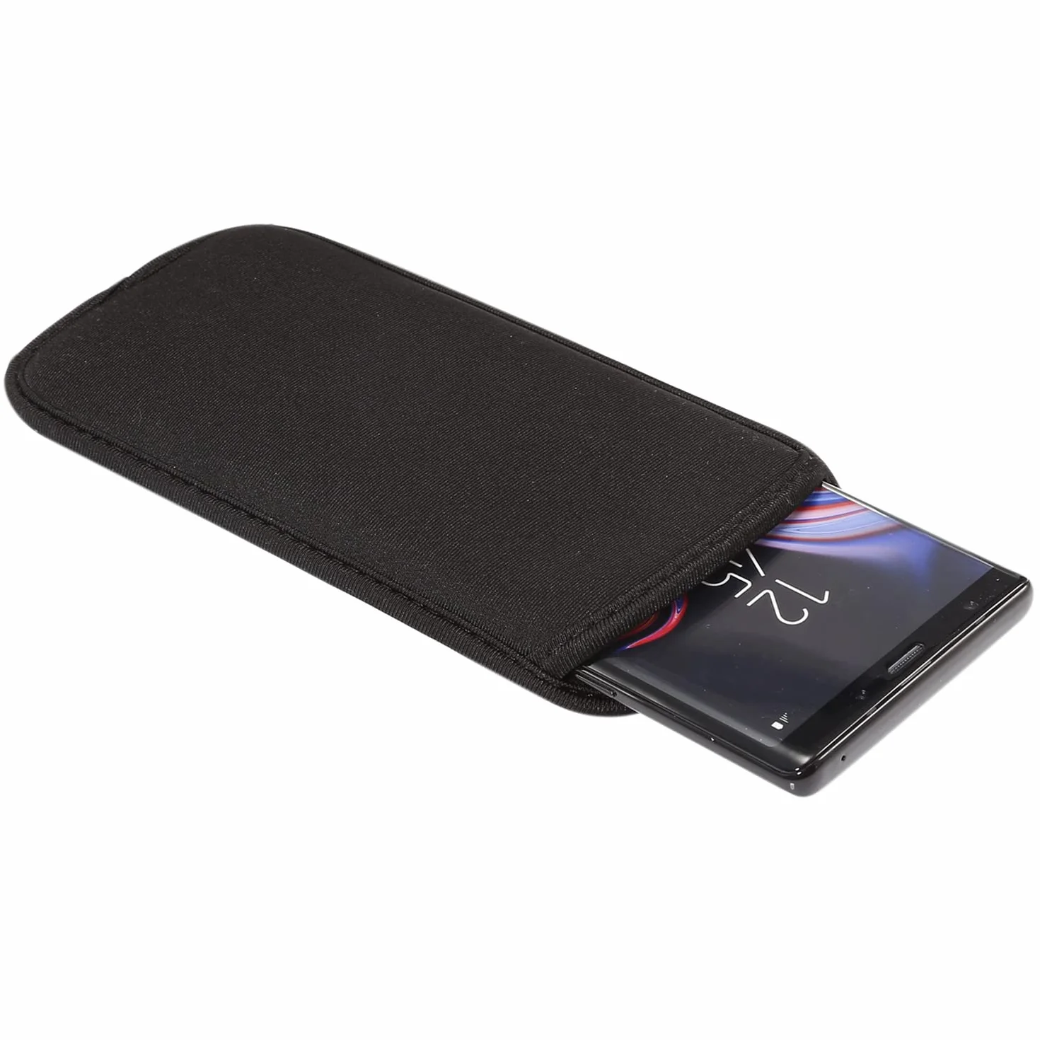 Neoprenowe etui na telefon Sony Xperia 1 Xperia 10 Plus odporne na wstrząsy