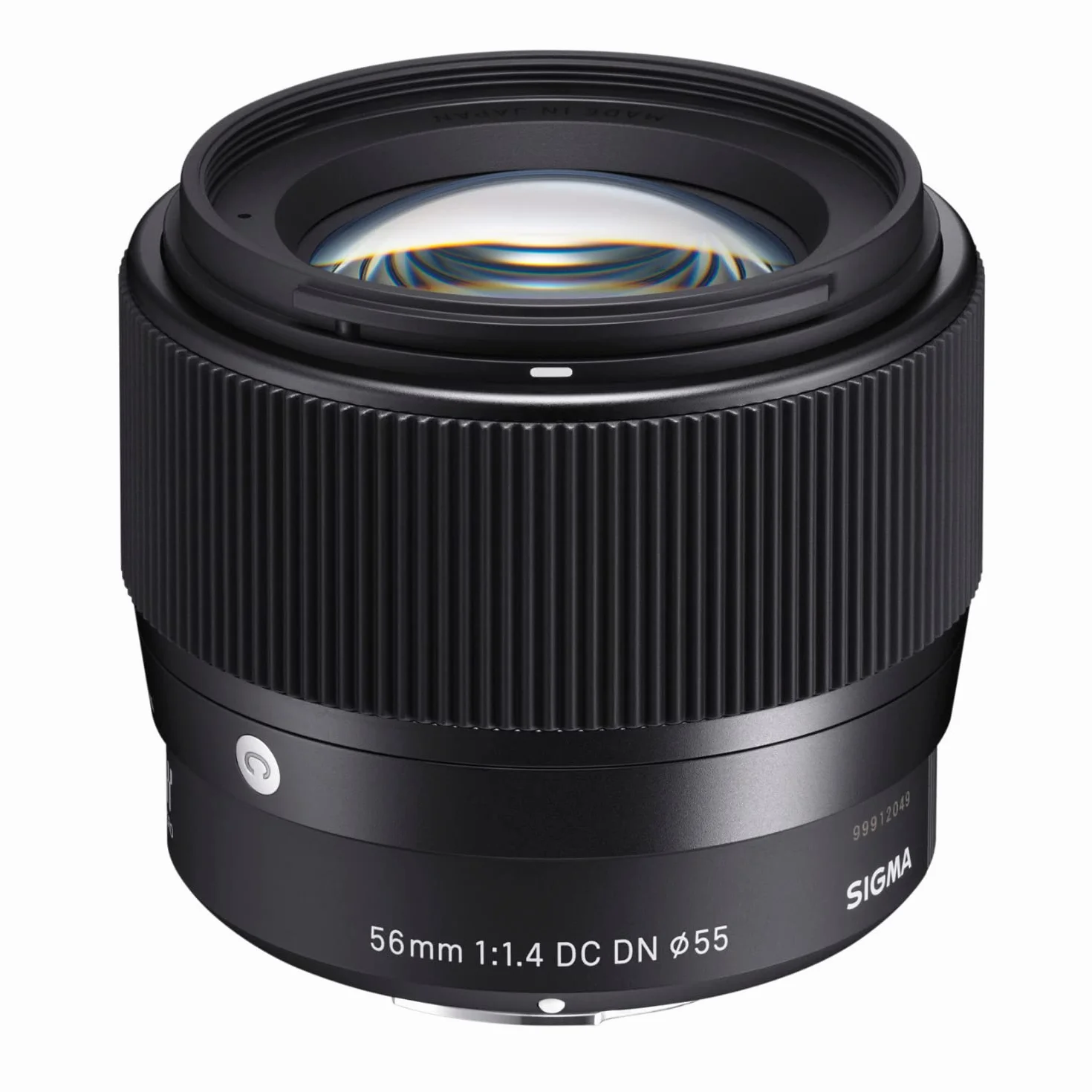 Sigma 56mm F/1.4 DC DN C Sony-E Obiektyw