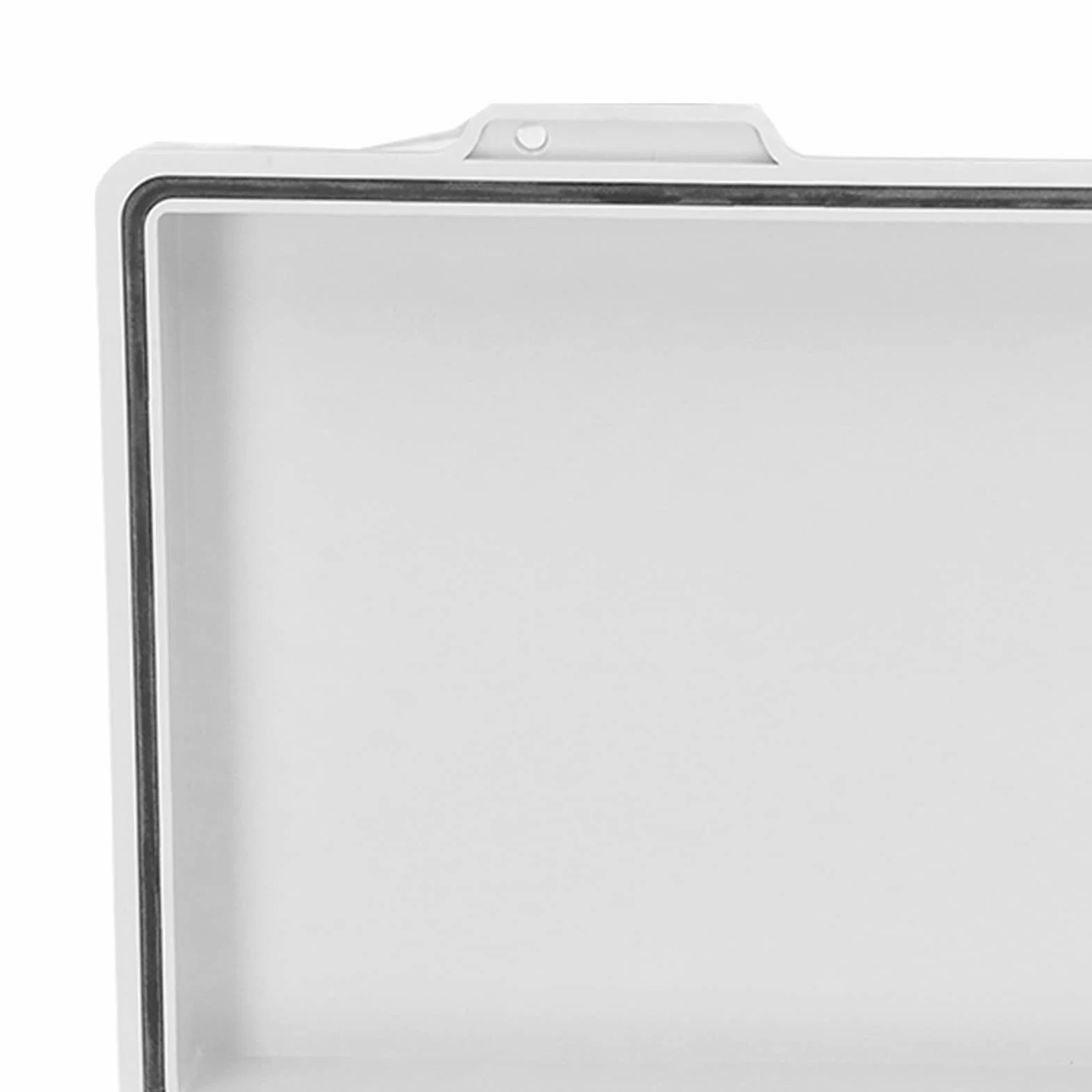 IP67 Wodoodporna Skrzynka Przyłączeniowa ABS DIY Obudowa Elektryczna do Wnętrz na Zewnątrz 220x170x110mm