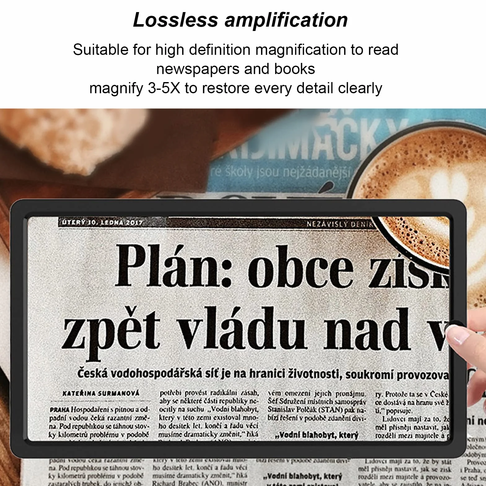 Wzmacniacz ekranu telefonu komórkowego, przenośny powiększalnik ekranu telefonu bez użycia rąk do gier