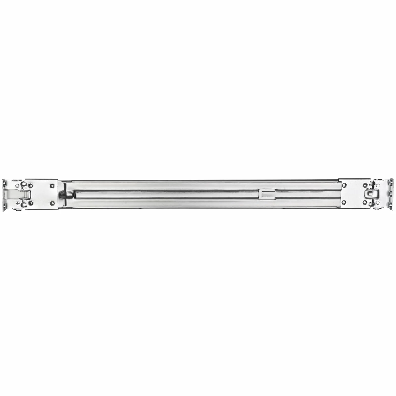 SilverStone Technology RMS09-20 zestaw szyn łożysk kulkowych do obudowy Rackmount