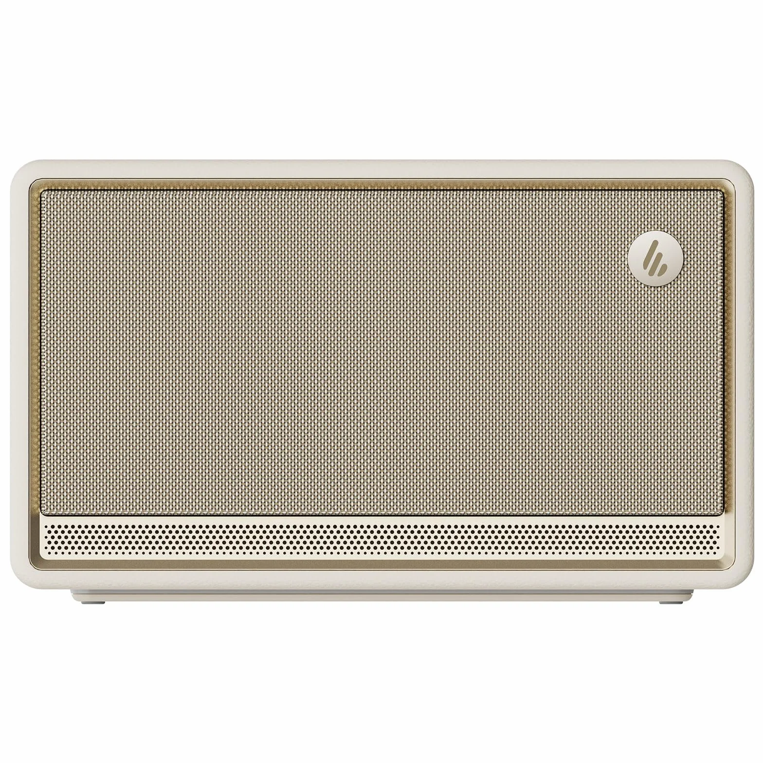 Edifier ES300 WLAN Bluetooth 60 W Ivory Retail