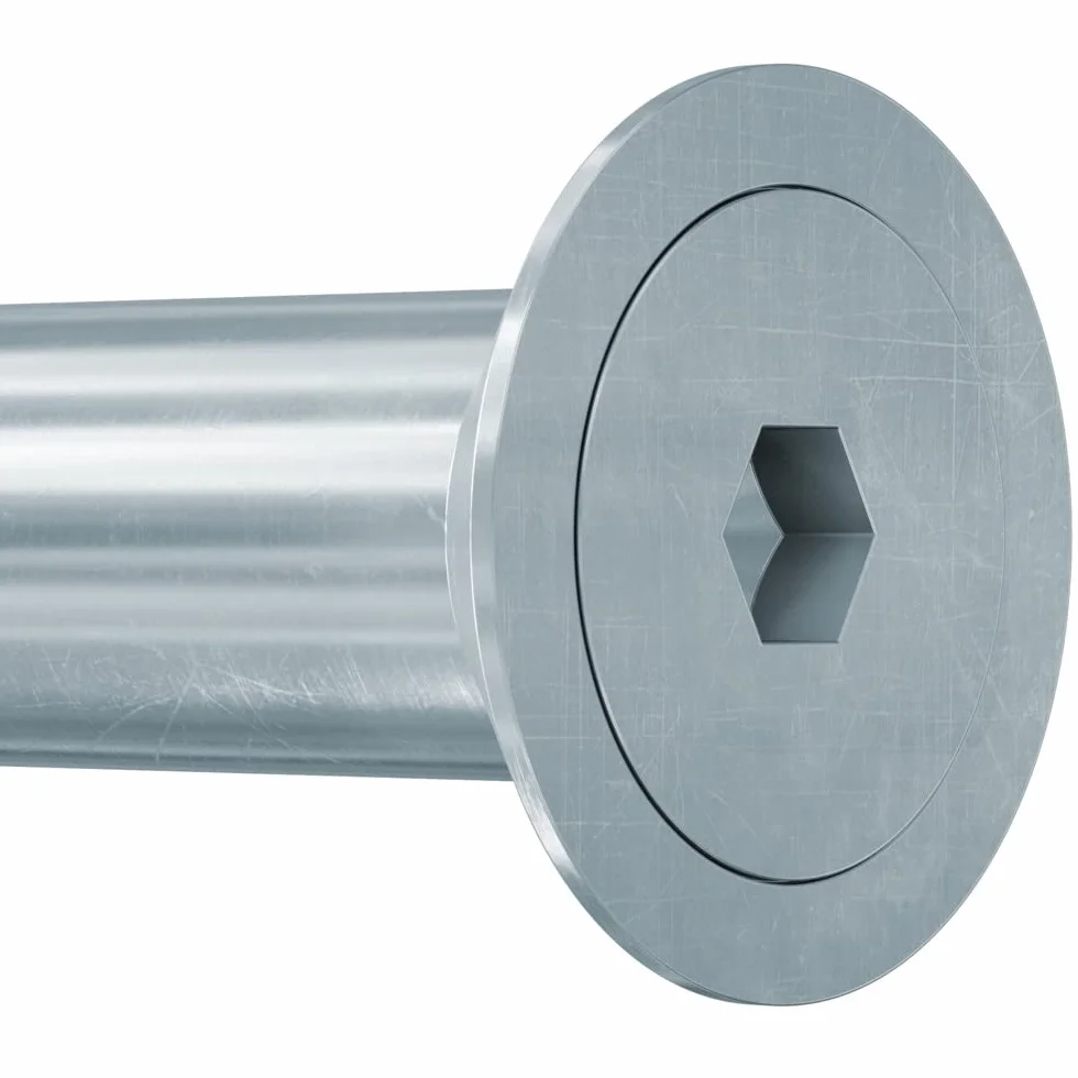 fischer 44918 FH II 12/25 SK kotwy o wysokiej wydajności z dopuszczeniem do ruchu 25 sztuk
