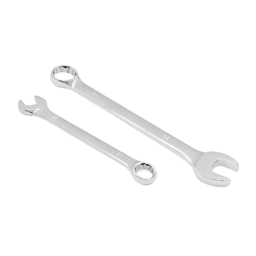 Wielofunkcyjny klucz nastawny 16 szt. Dwugłowy klucz płaski 6-26 mm do naprawy wirnika wrzeciona i nakrętki(41mm)