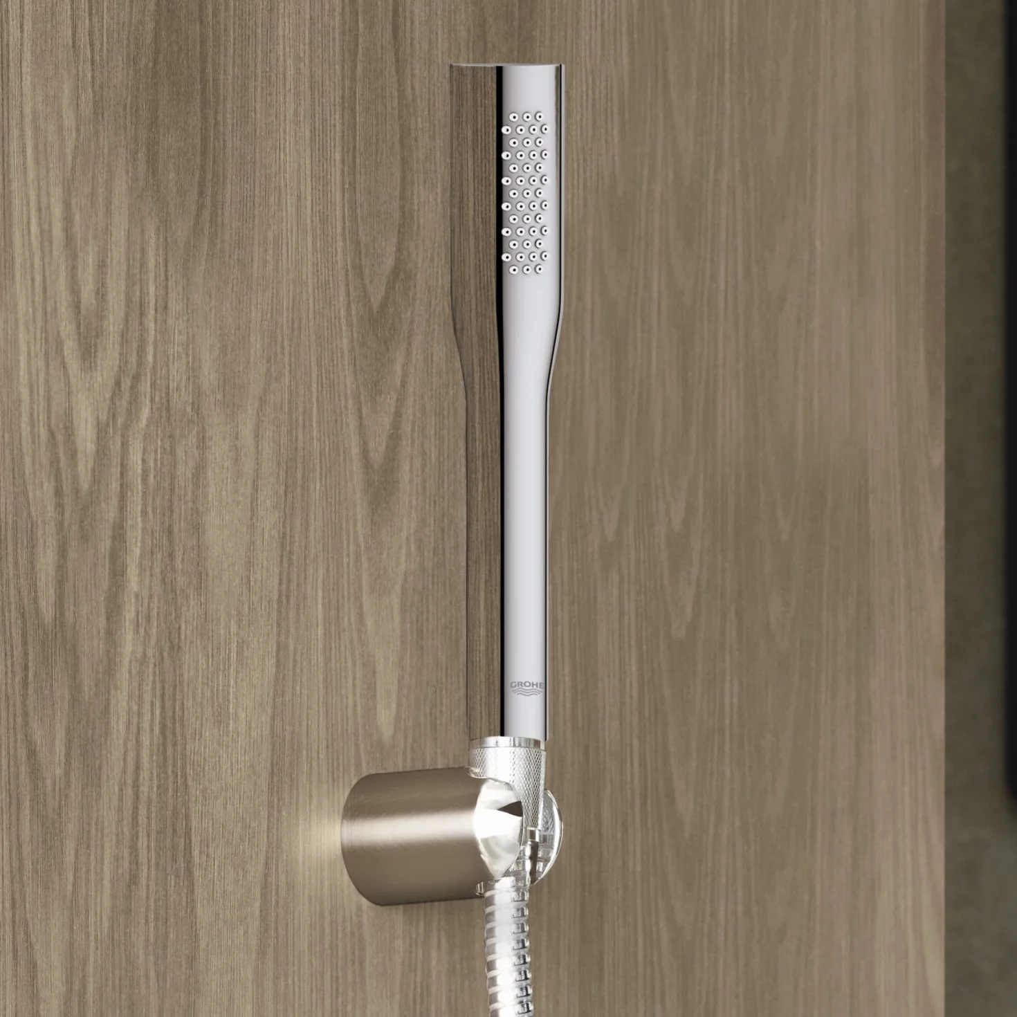 GROHE Euphoria Cosmopolitan Stick Zestaw prysznicowy