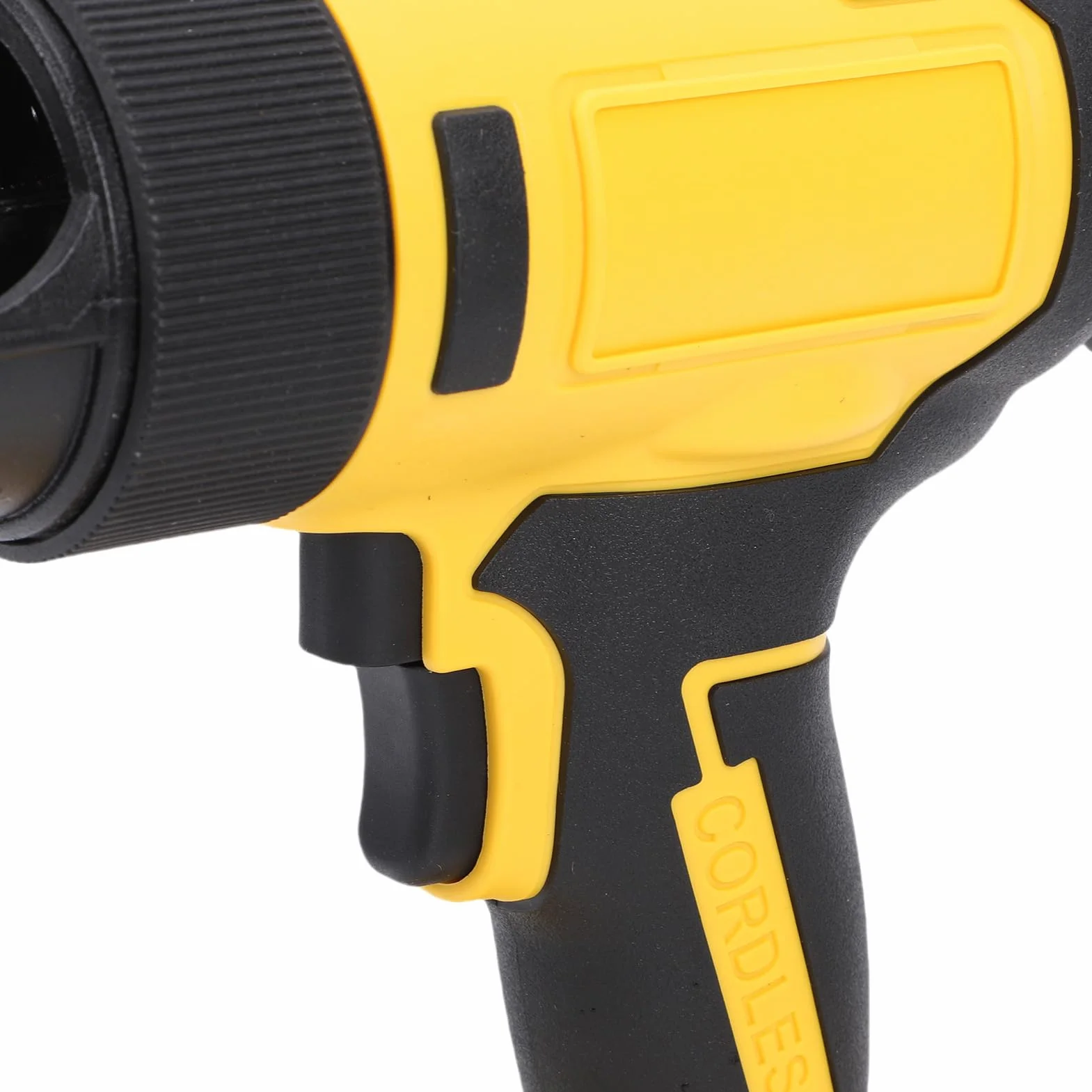 Generic Bezprzewodowy Pistolet do uszczelniania. Odpowiedni do Akumulatora 6 Regulowanych prędkości. Automatyczne cofanie. Narzędzie 10 Uncji