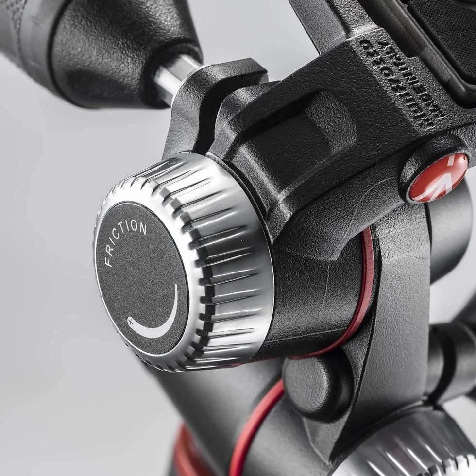 MANFROTTO MHXPRO-3W 3D Rotule