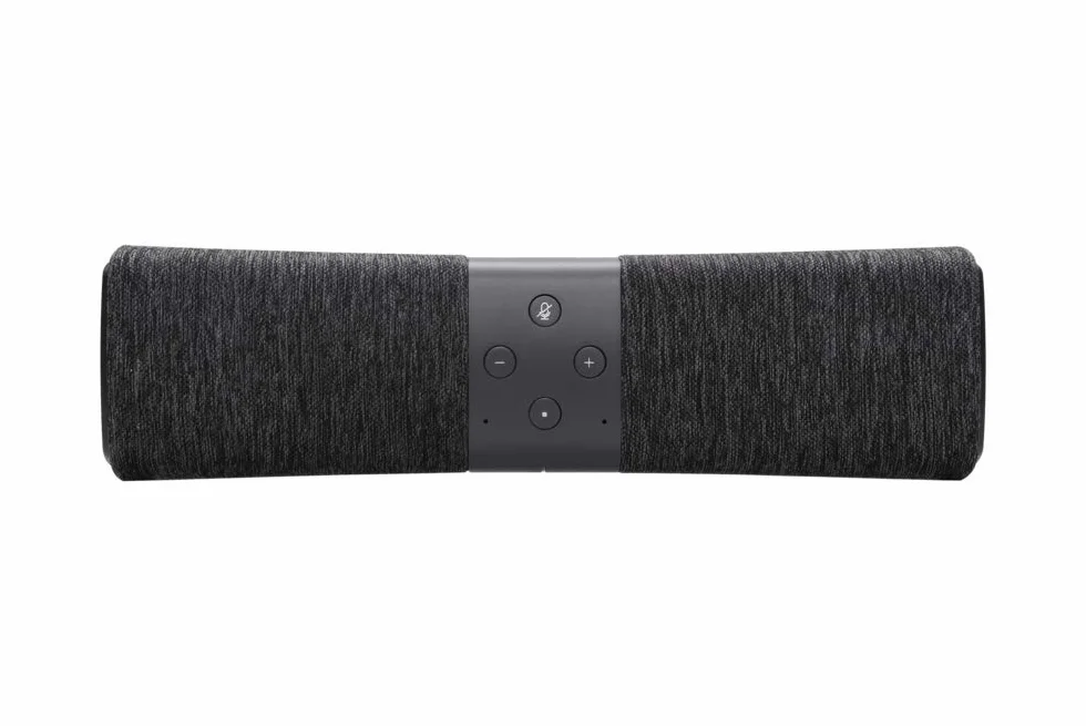 Asus Lyra Voice Ai Mesh System AC2200 Tri Band Wi-Fi 5 Alexa Bluetooth głośnik 8W